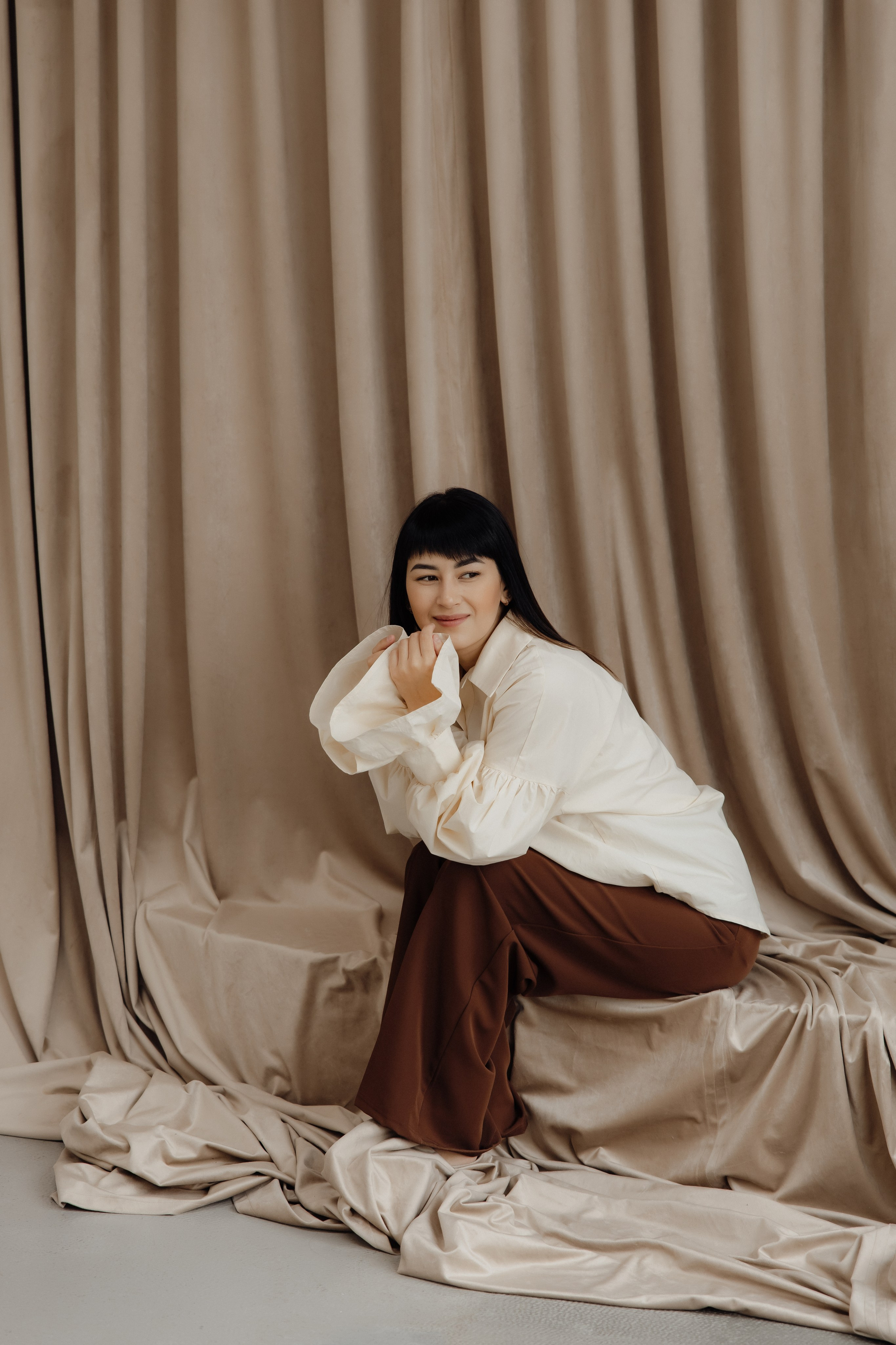 Ксюша. Семейный и свадебный фотограф в Челябинске Мария Леонтьева