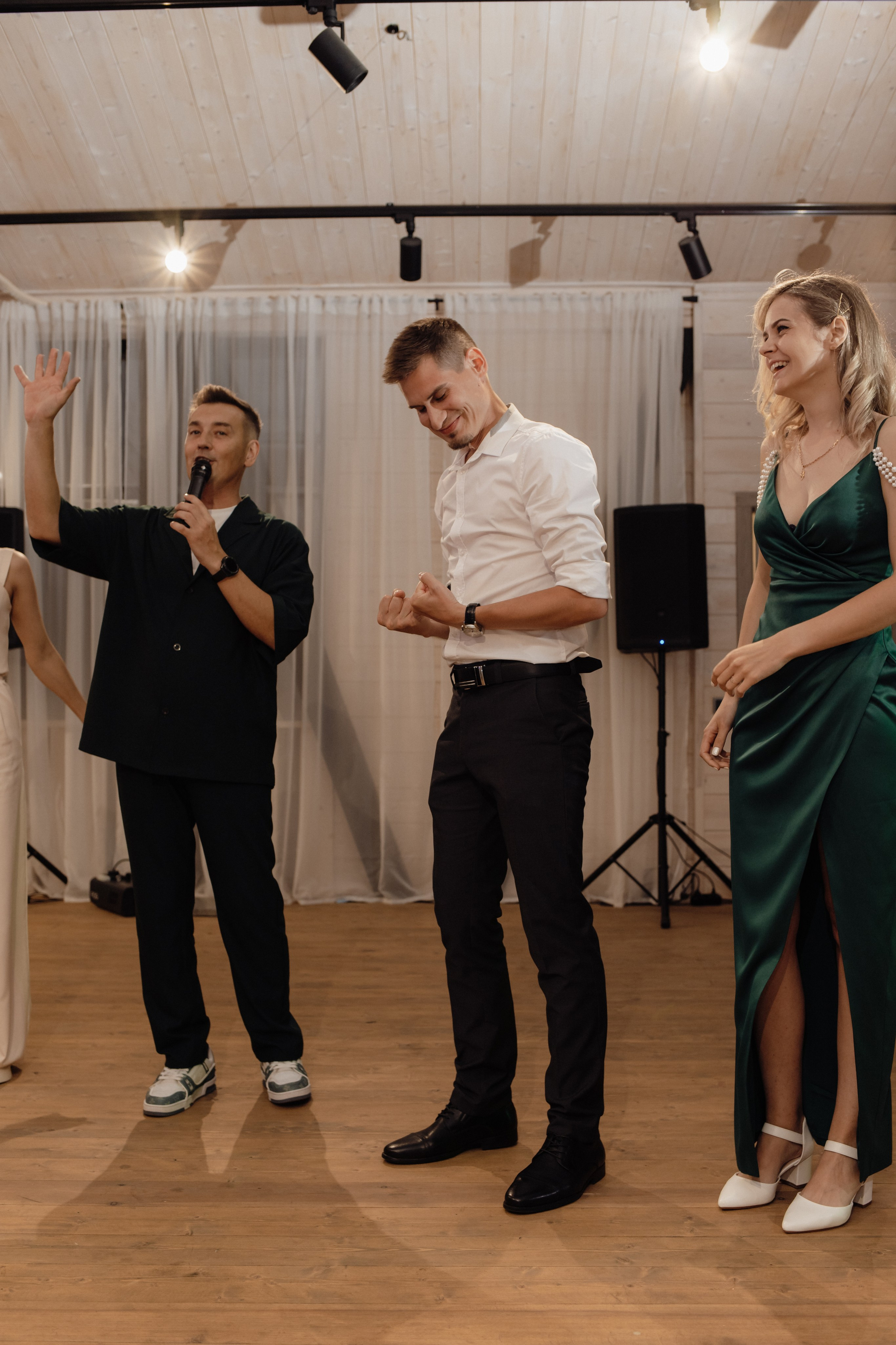 Максим и Анастасия. Семейный и свадебный фотограф в Челябинске Мария Леонтьева