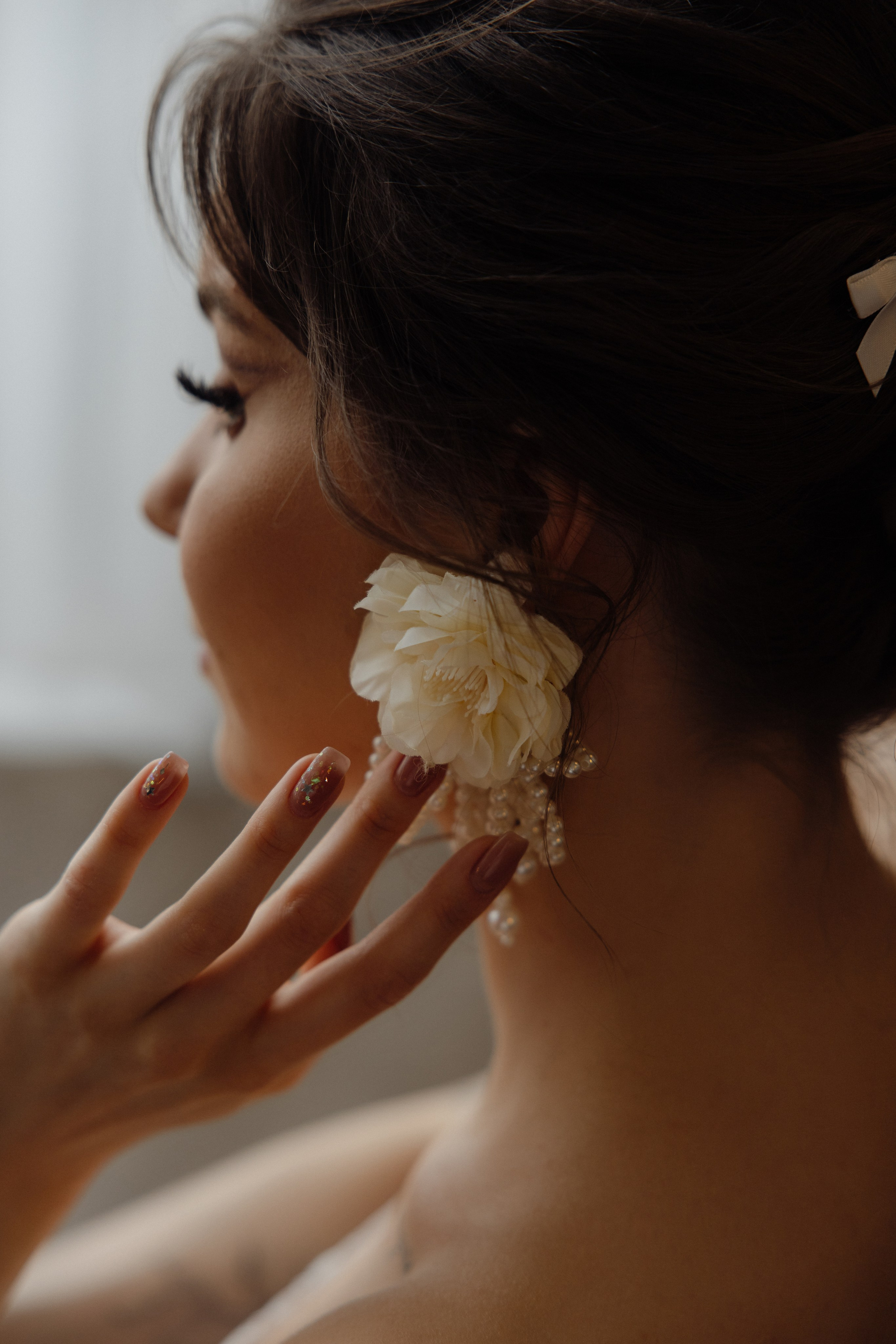 Анна. Семейный и свадебный фотограф в Челябинске Мария Леонтьева