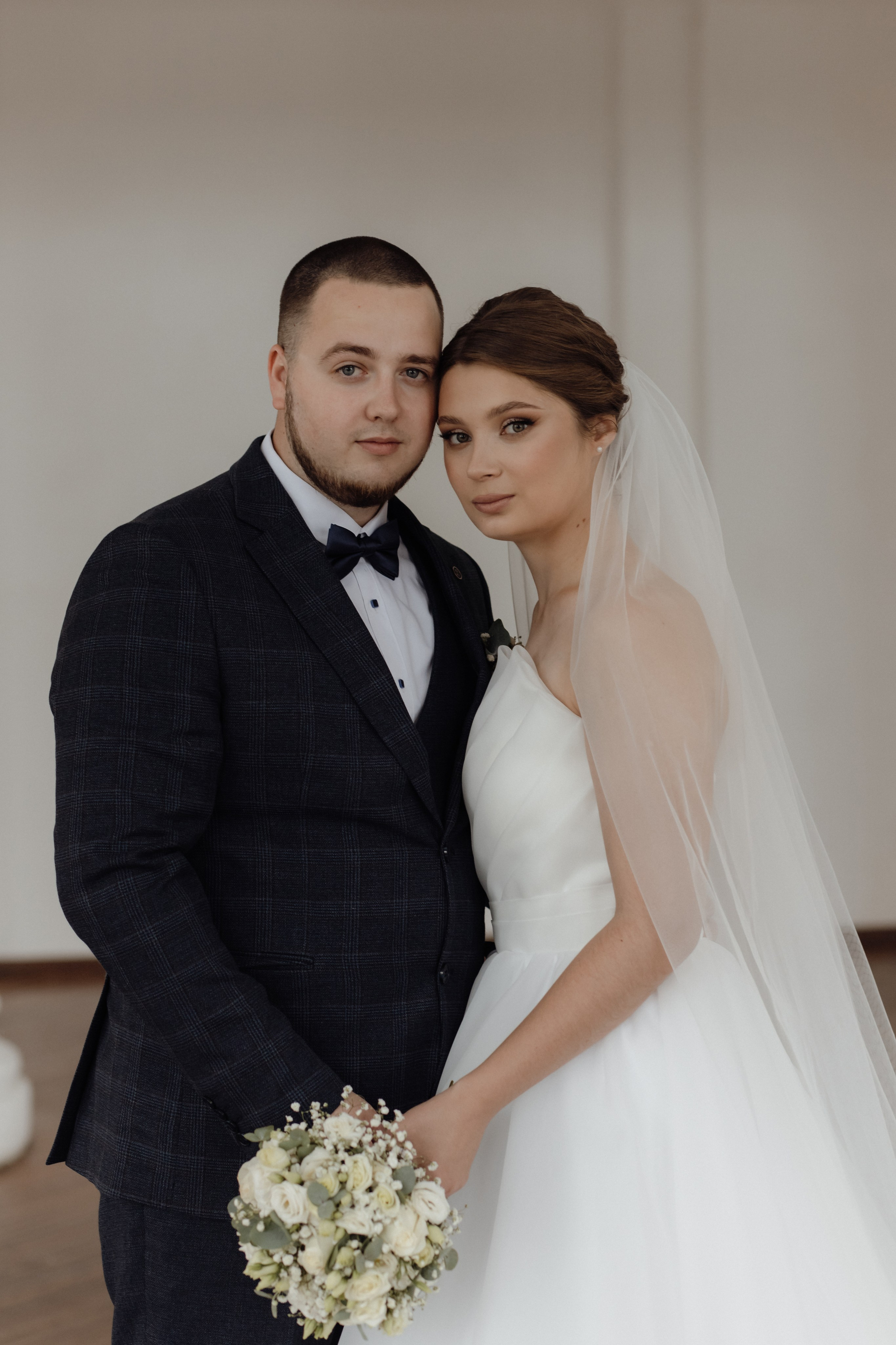 Игорь и Анна. Семейный и свадебный фотограф в Челябинске Мария Леонтьева