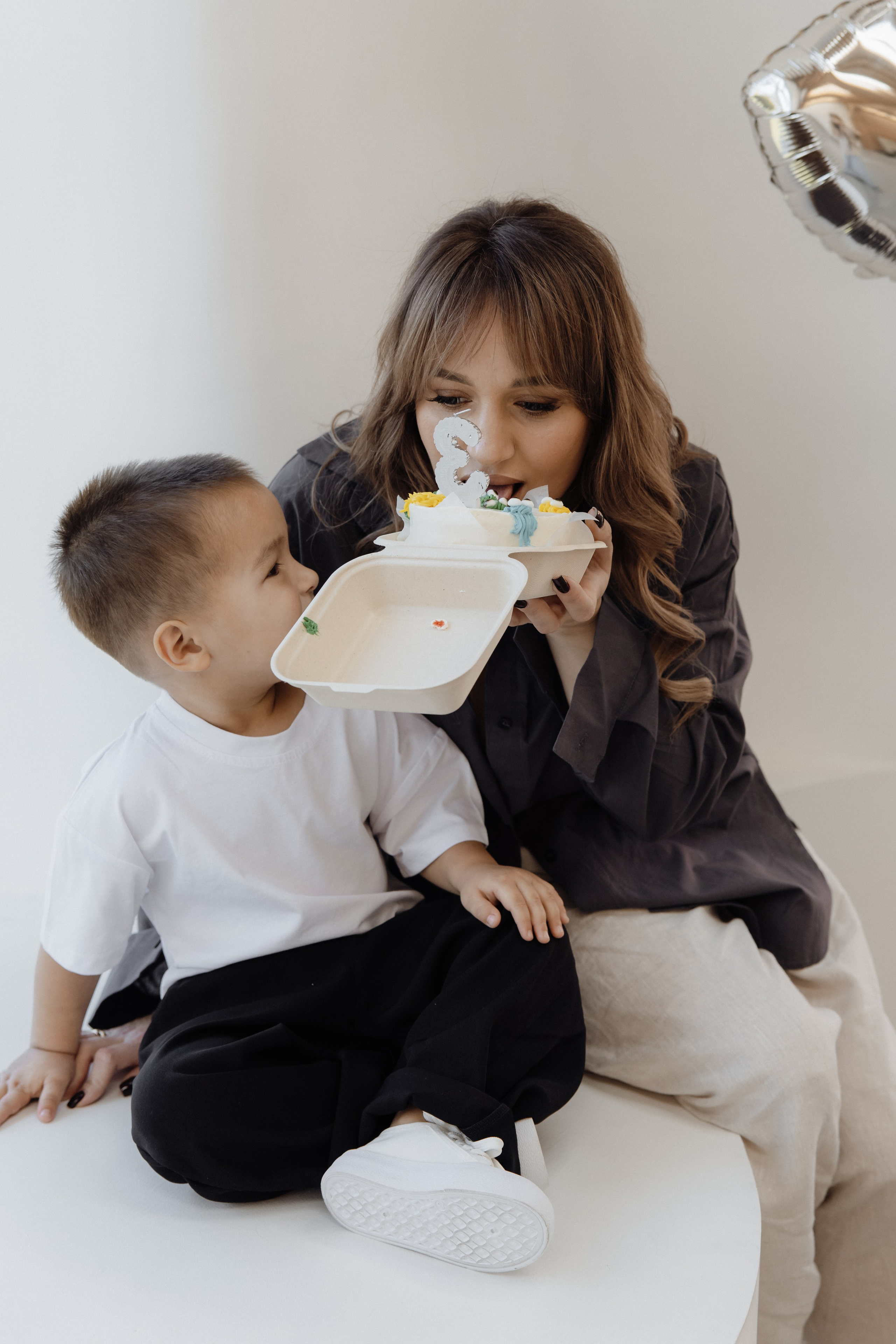 Тёме 3 года. Семейный и свадебный фотограф в Челябинске Мария Леонтьева