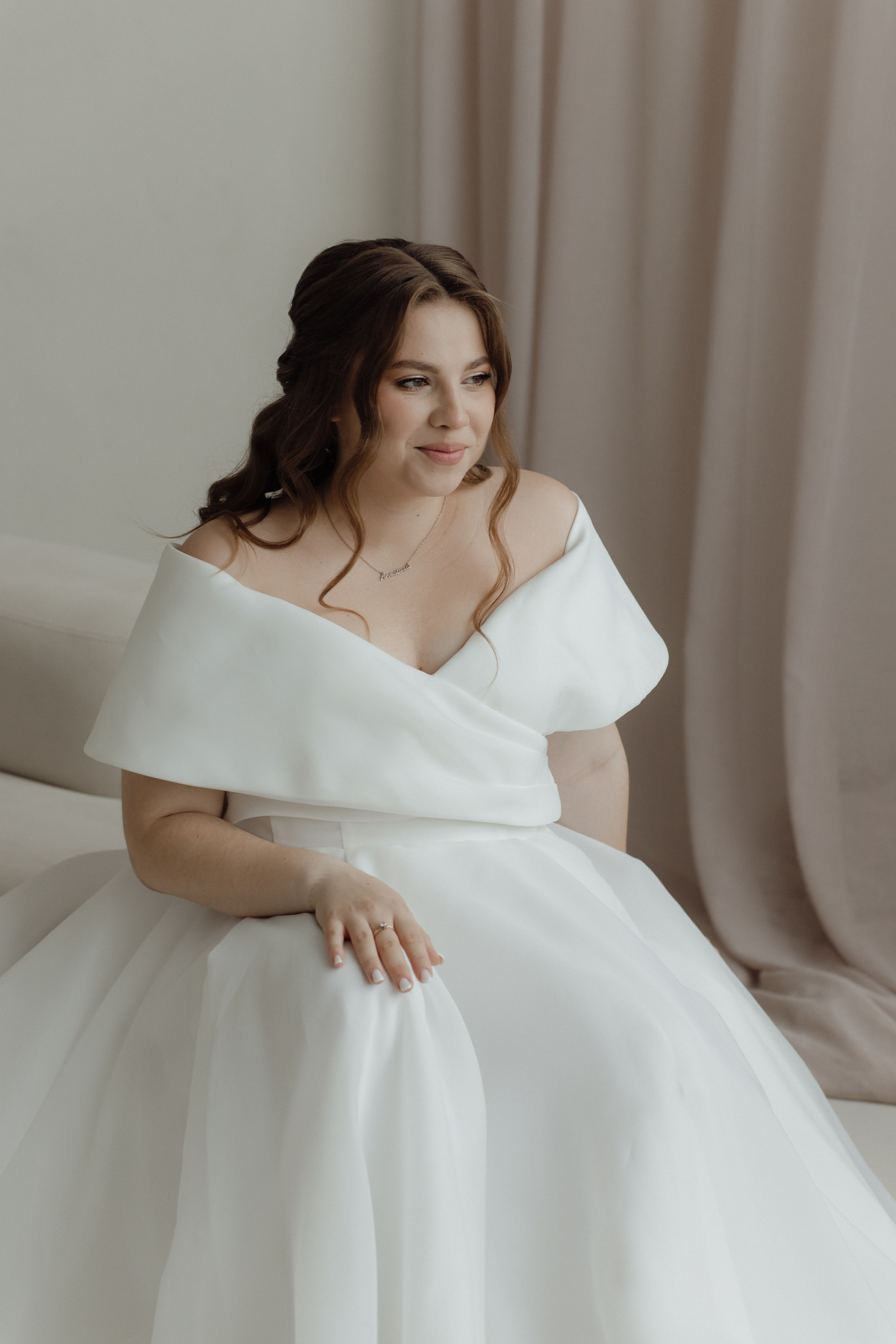 Дмитрий и Анастасия. Семейный и свадебный фотограф в Челябинске Мария Леонтьева