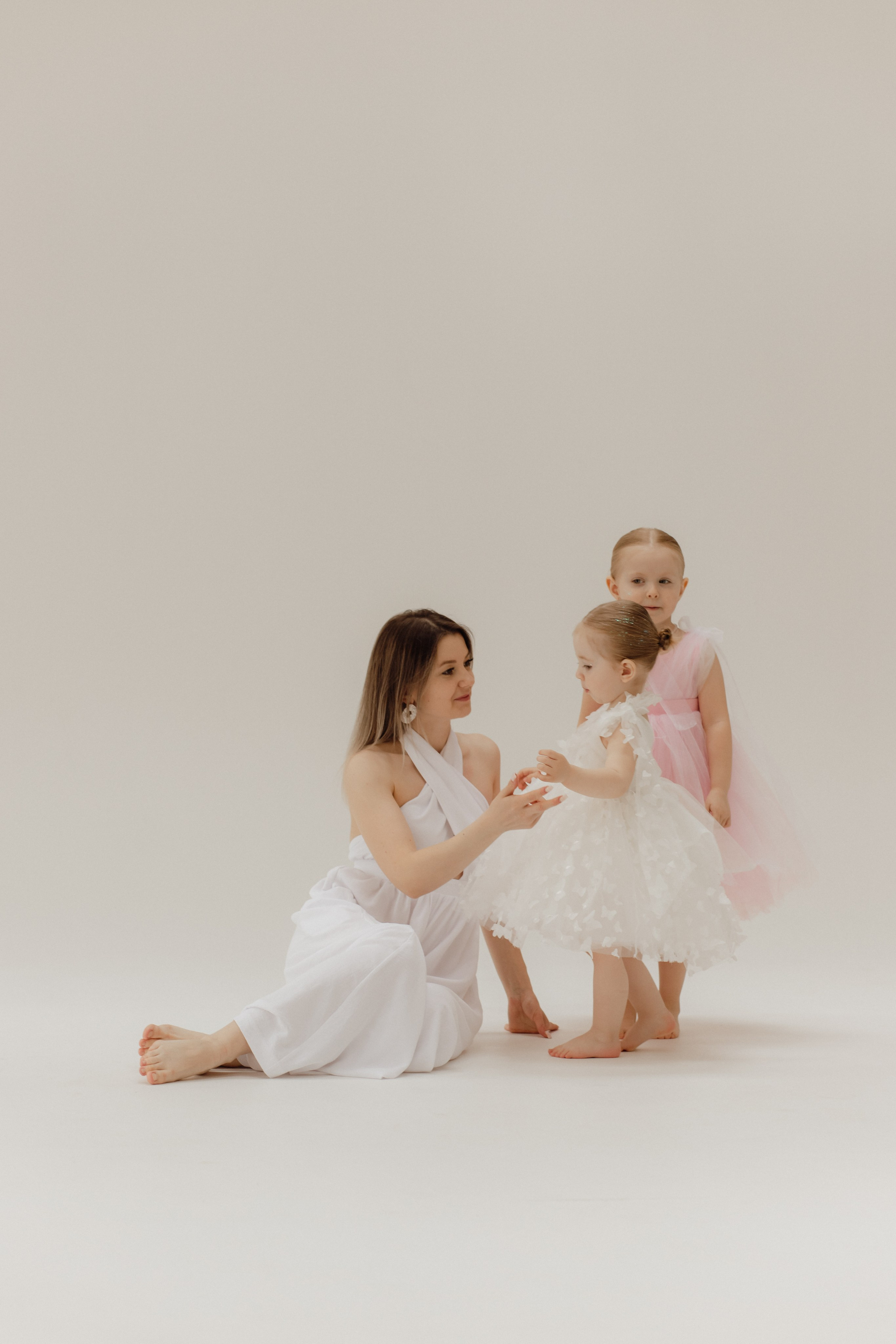 Ксюше 5. Семейный и свадебный фотограф в Челябинске Мария Леонтьева