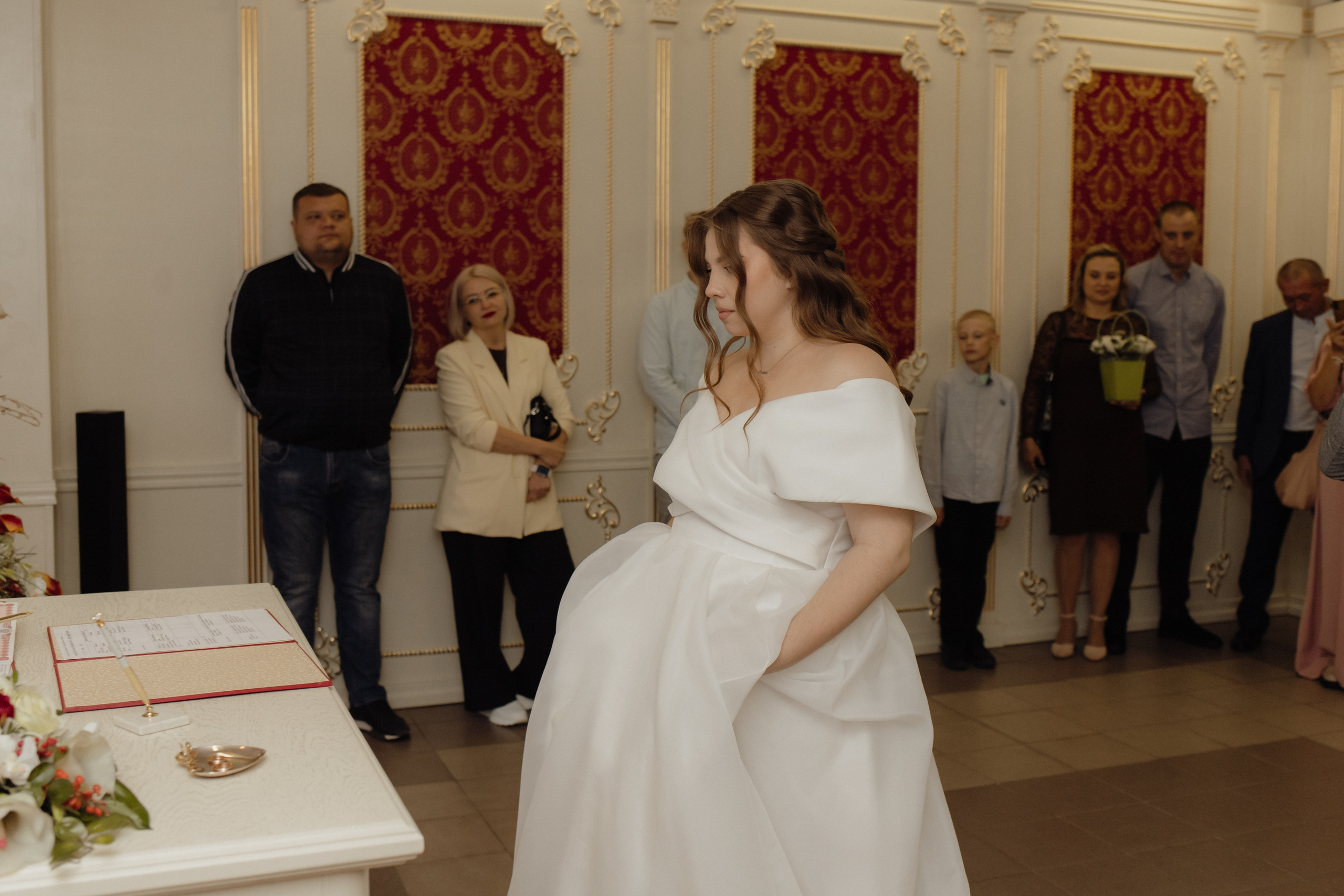 Дмитрий и Анастасия. Семейный и свадебный фотограф в Челябинске Мария Леонтьева