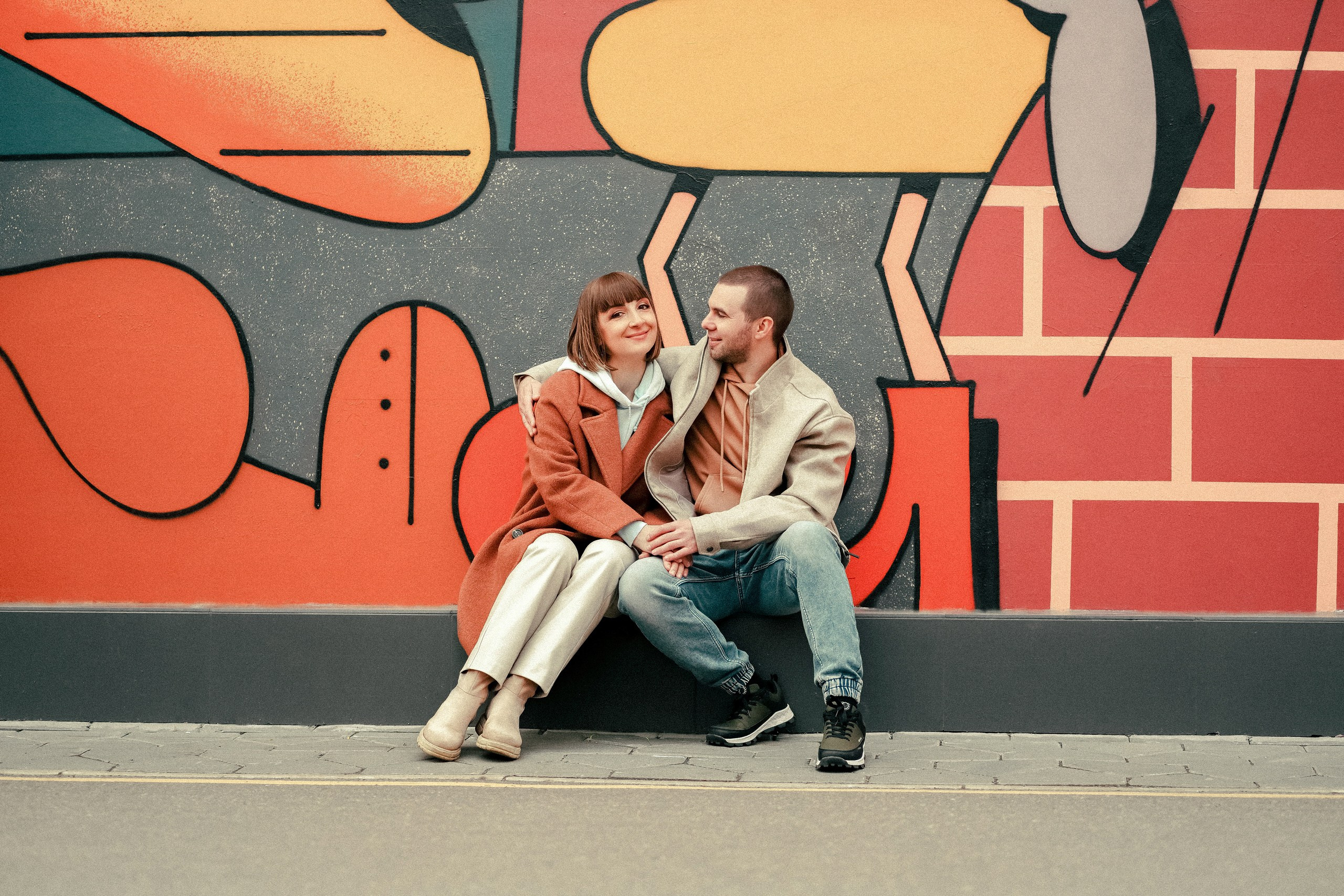 Весна и оранжевое настроение. Главная