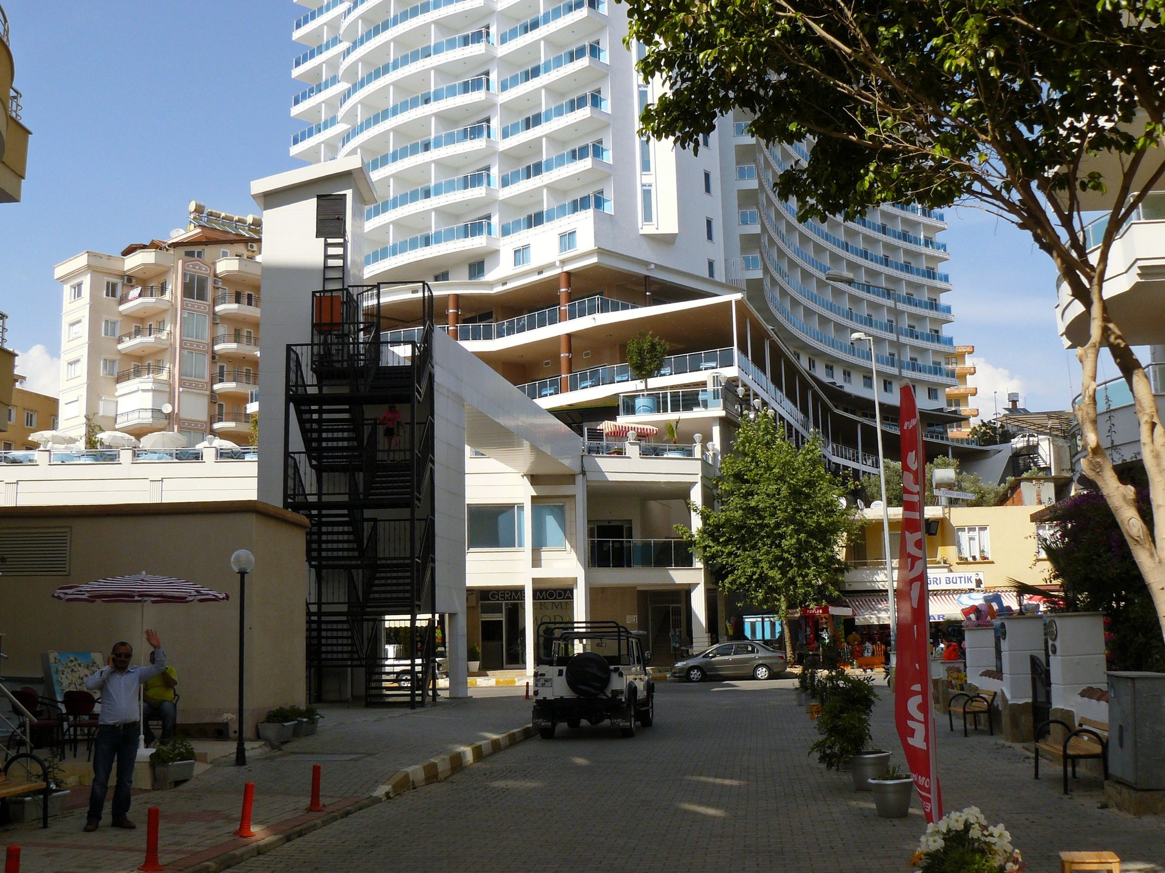 Алания 2014. Фотопрогулки по Миру