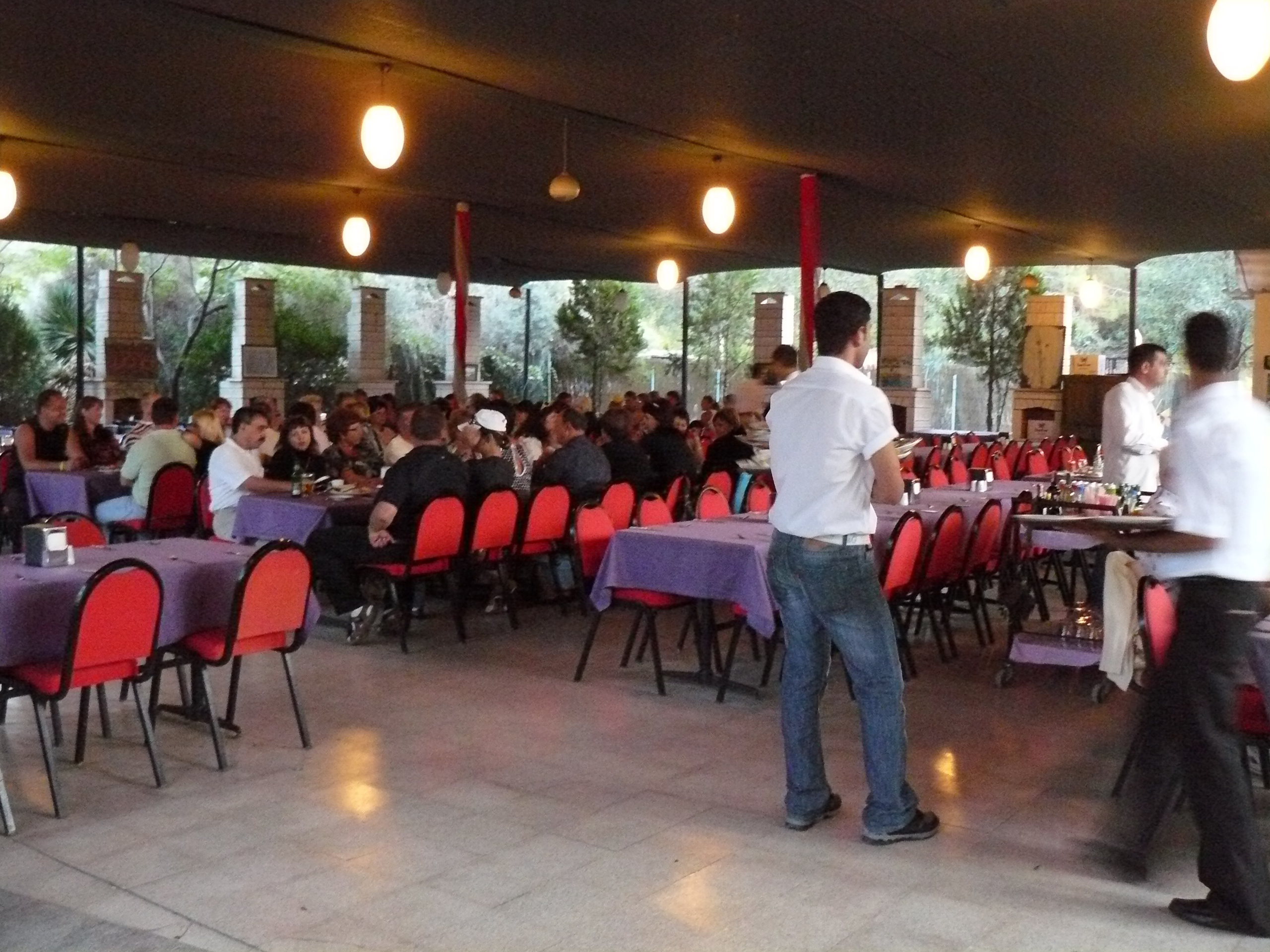 Анталия 2008. Избранные фотографии