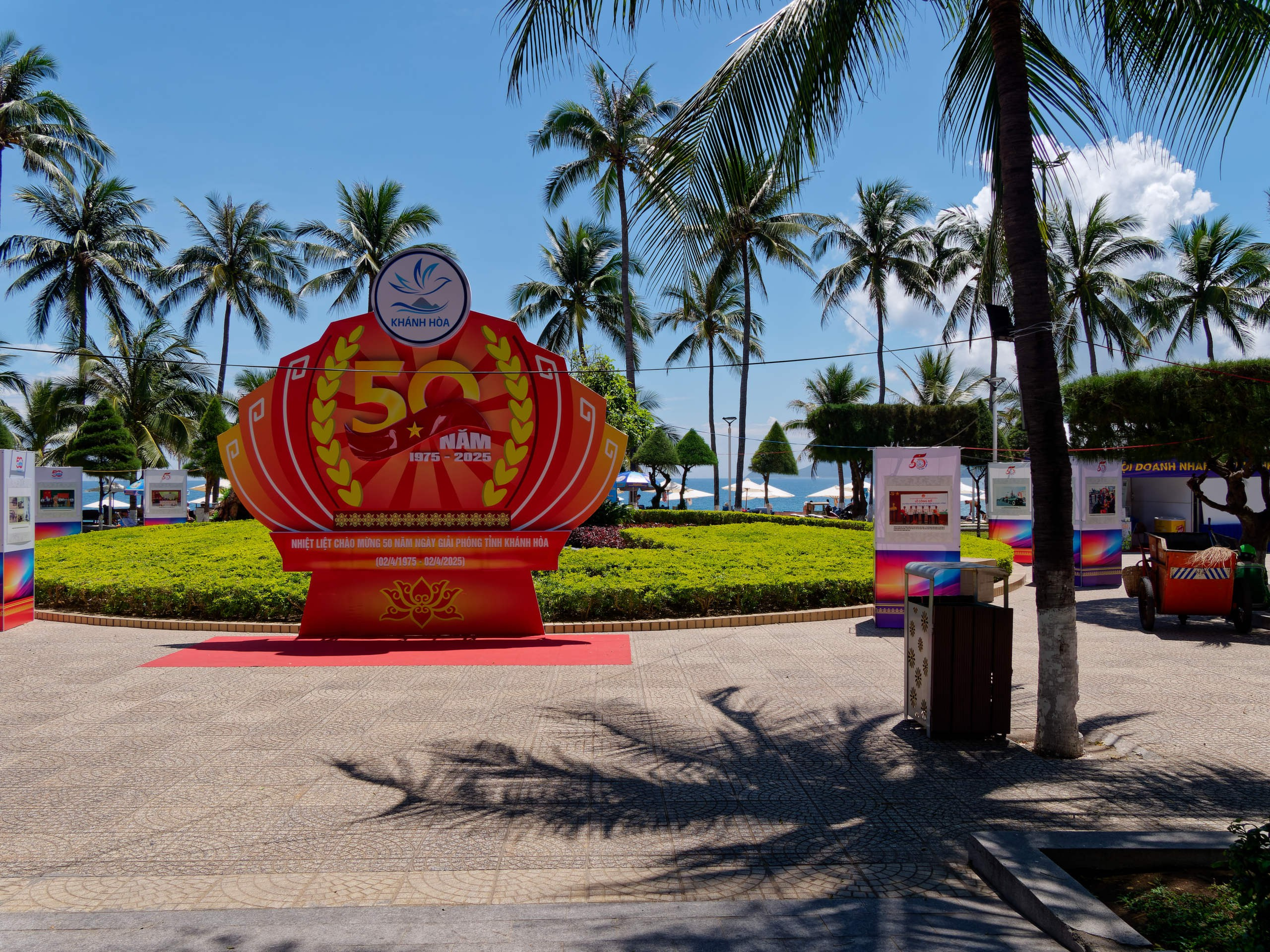 Нячанг 2025 (3). Избранные фотографии