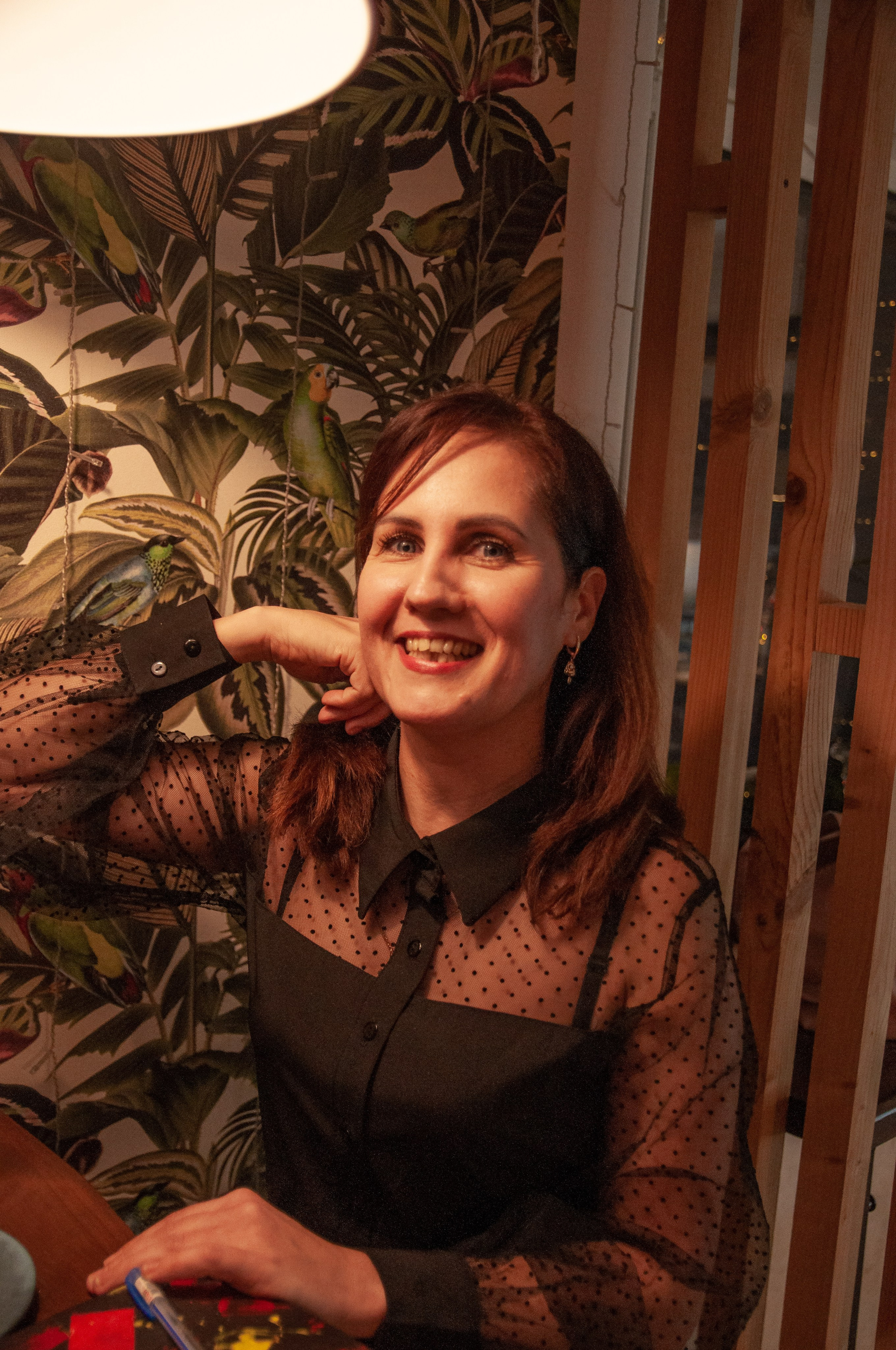 Спонтанные съёмки. Фотограф Катя Щербина