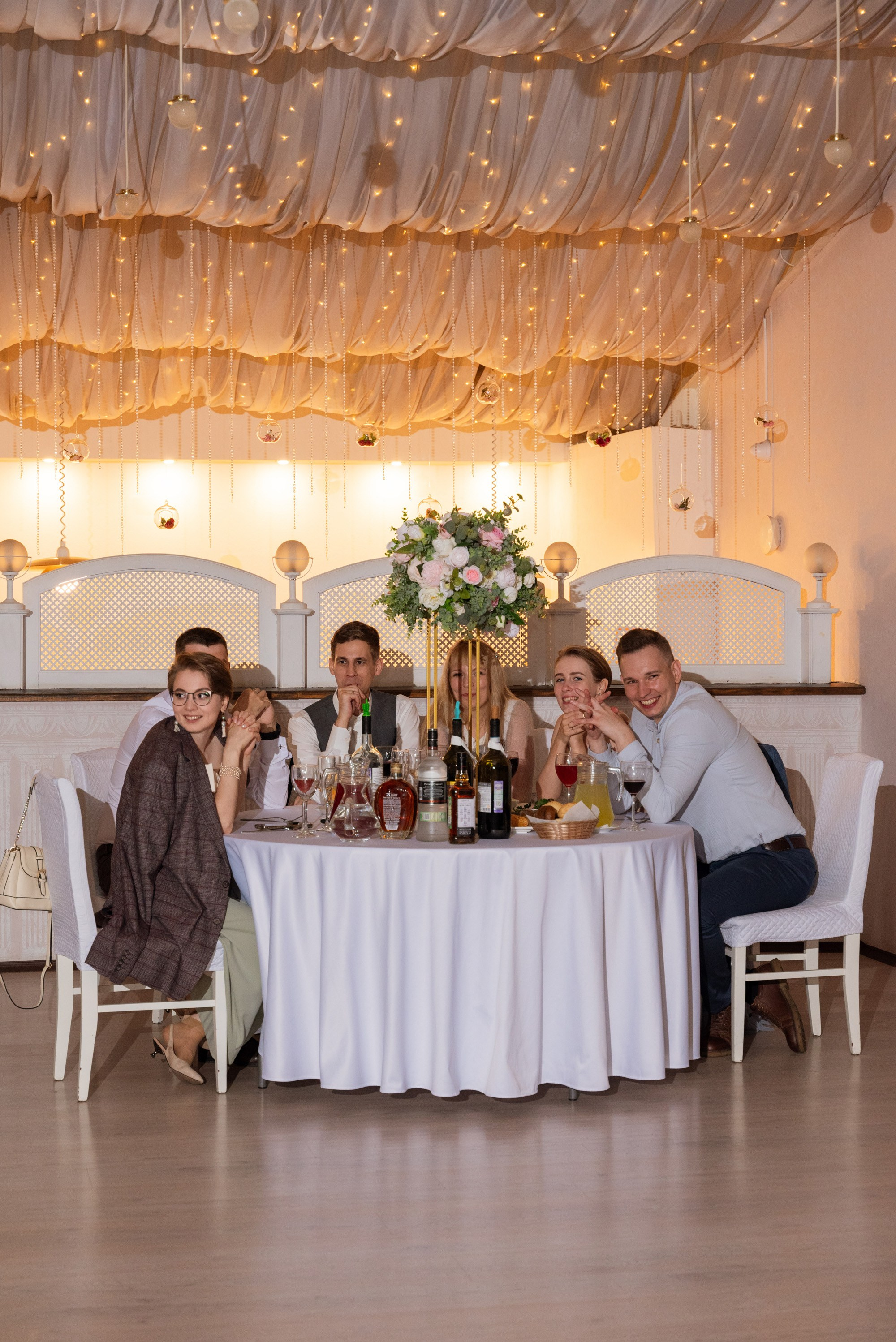 Егор и Елена | 02.06.24. Свадебный фотограф в Санкт-Петербурге Владислава Тюльпина