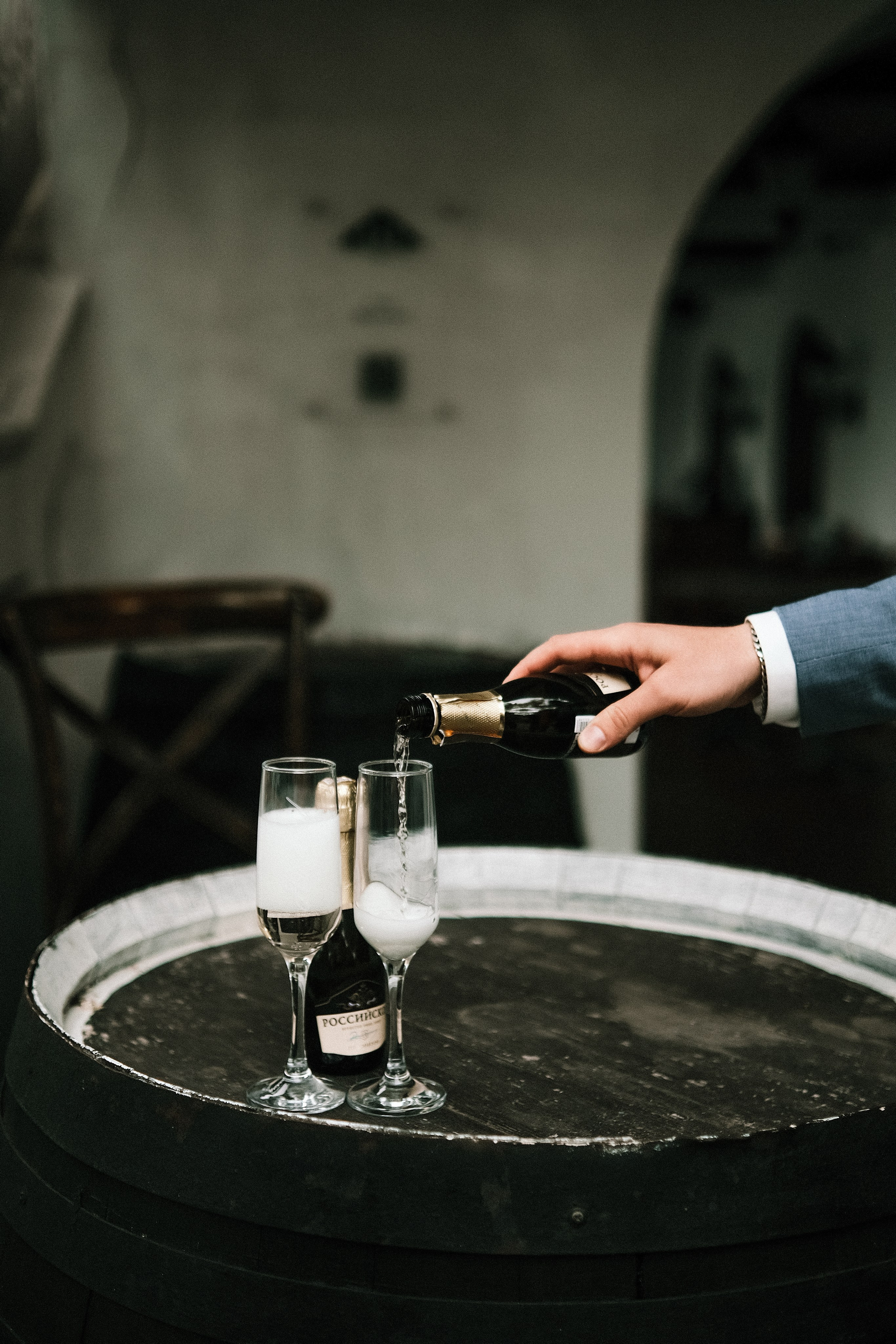 Коля & Рита. Портретный фотограф в Новороссийске|Елизавета Кулакова