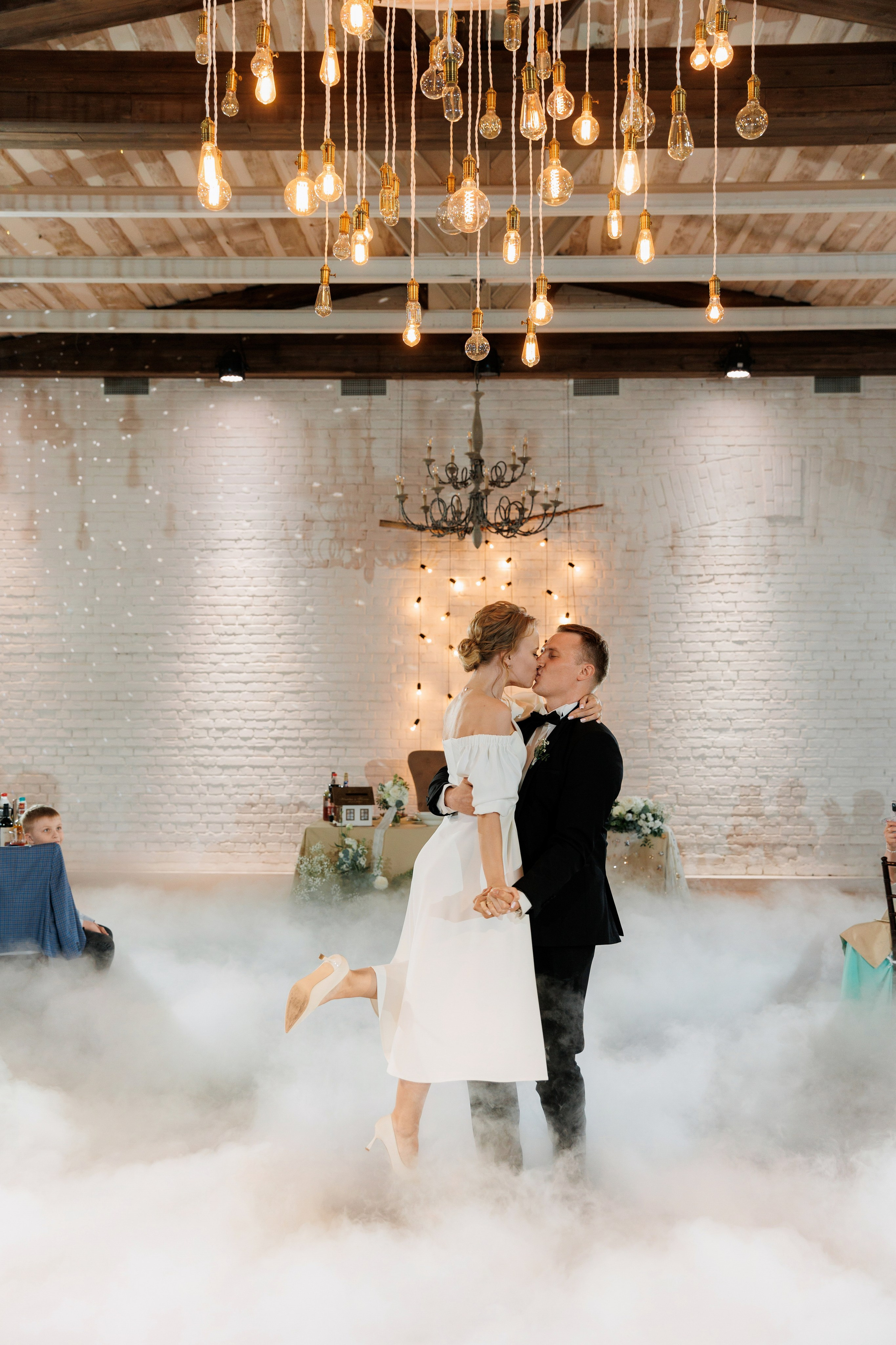 Никита & Ксения — Санкт-Петербург. Richard and Irene - Destination wedding photographer