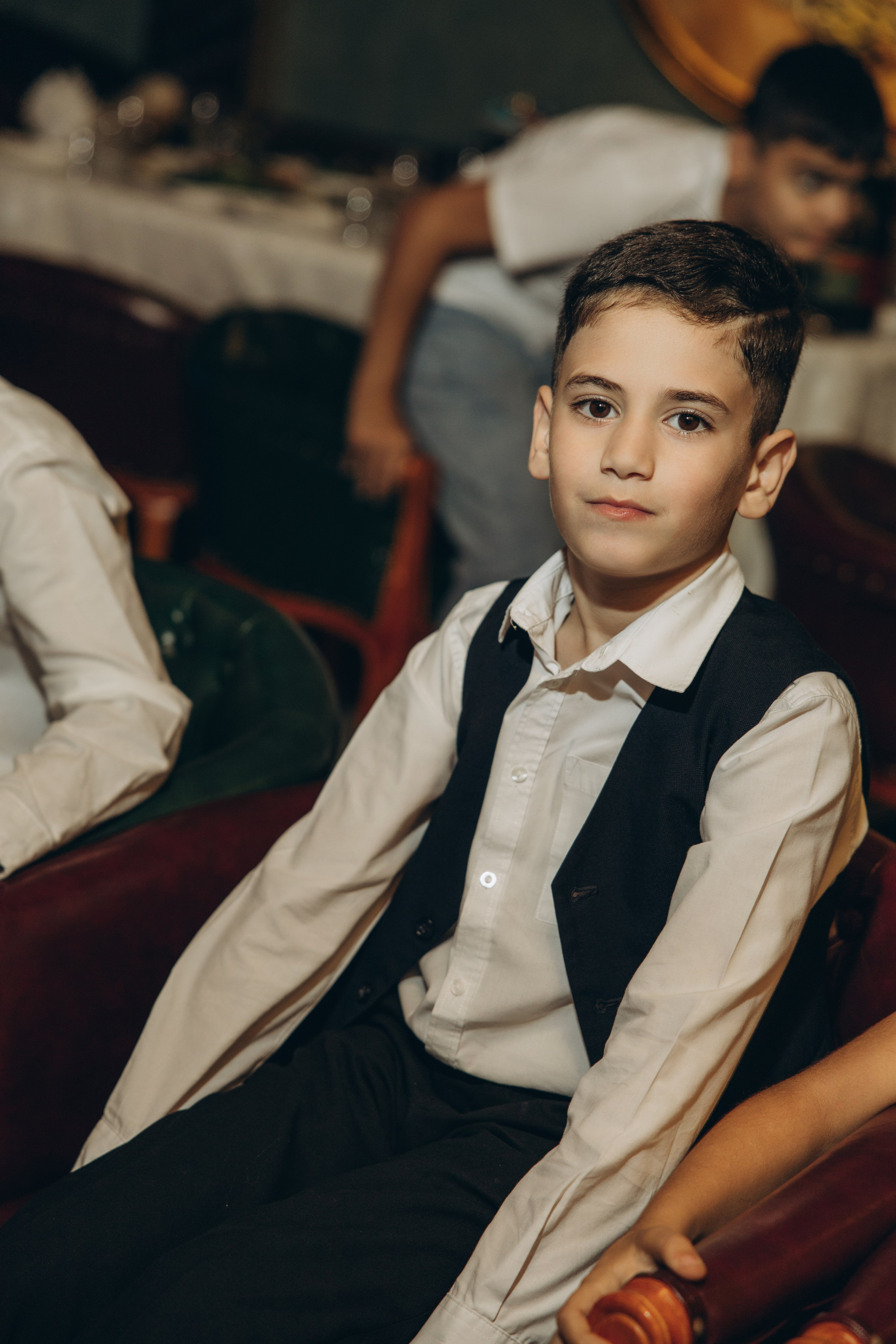 Банкет. Свадебный, семейный фотограф в Иркутске Светлана Макаричева