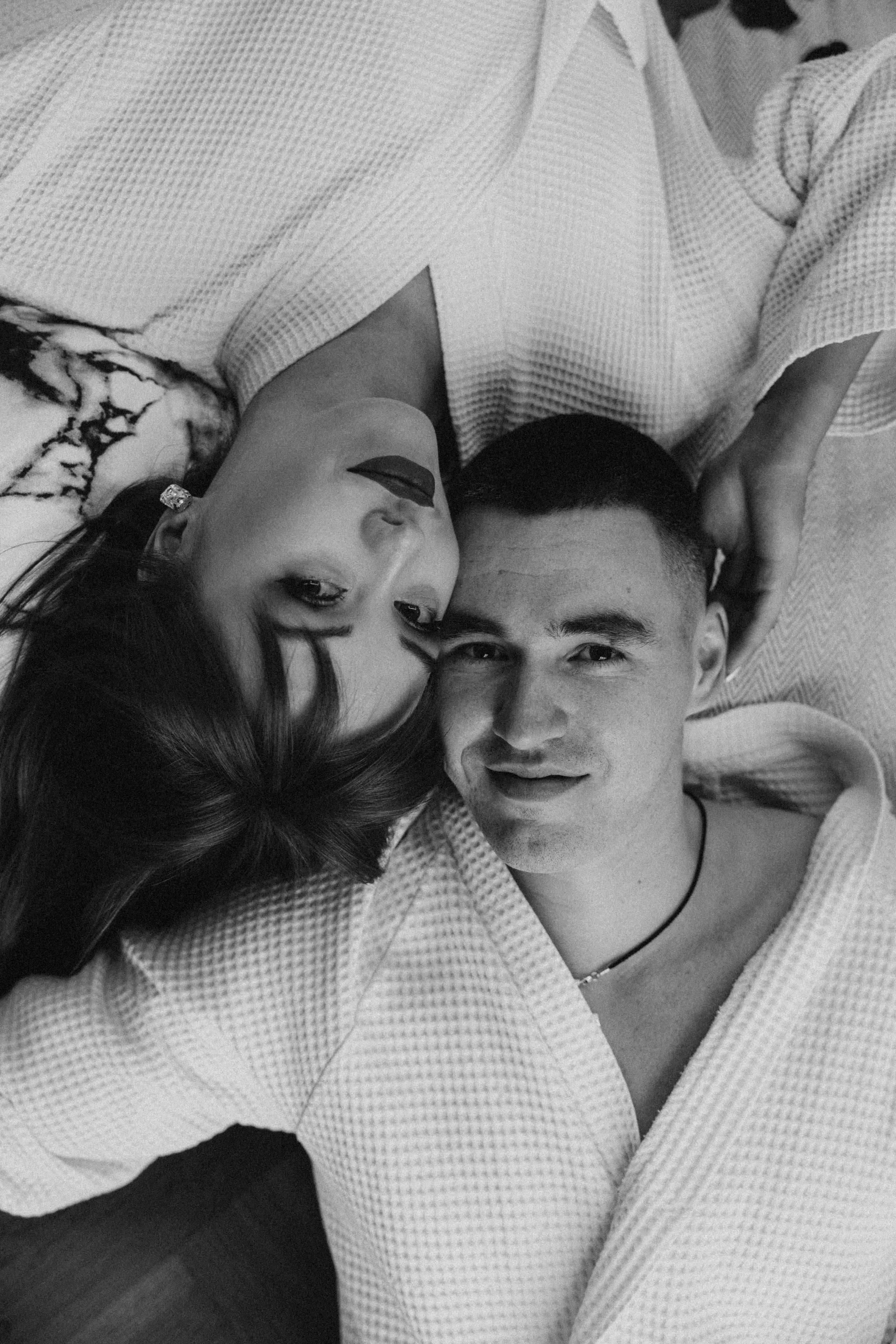 Кирилл и Алёна. Свадебный, семейный фотограф в Иркутске Светлана Макаричева