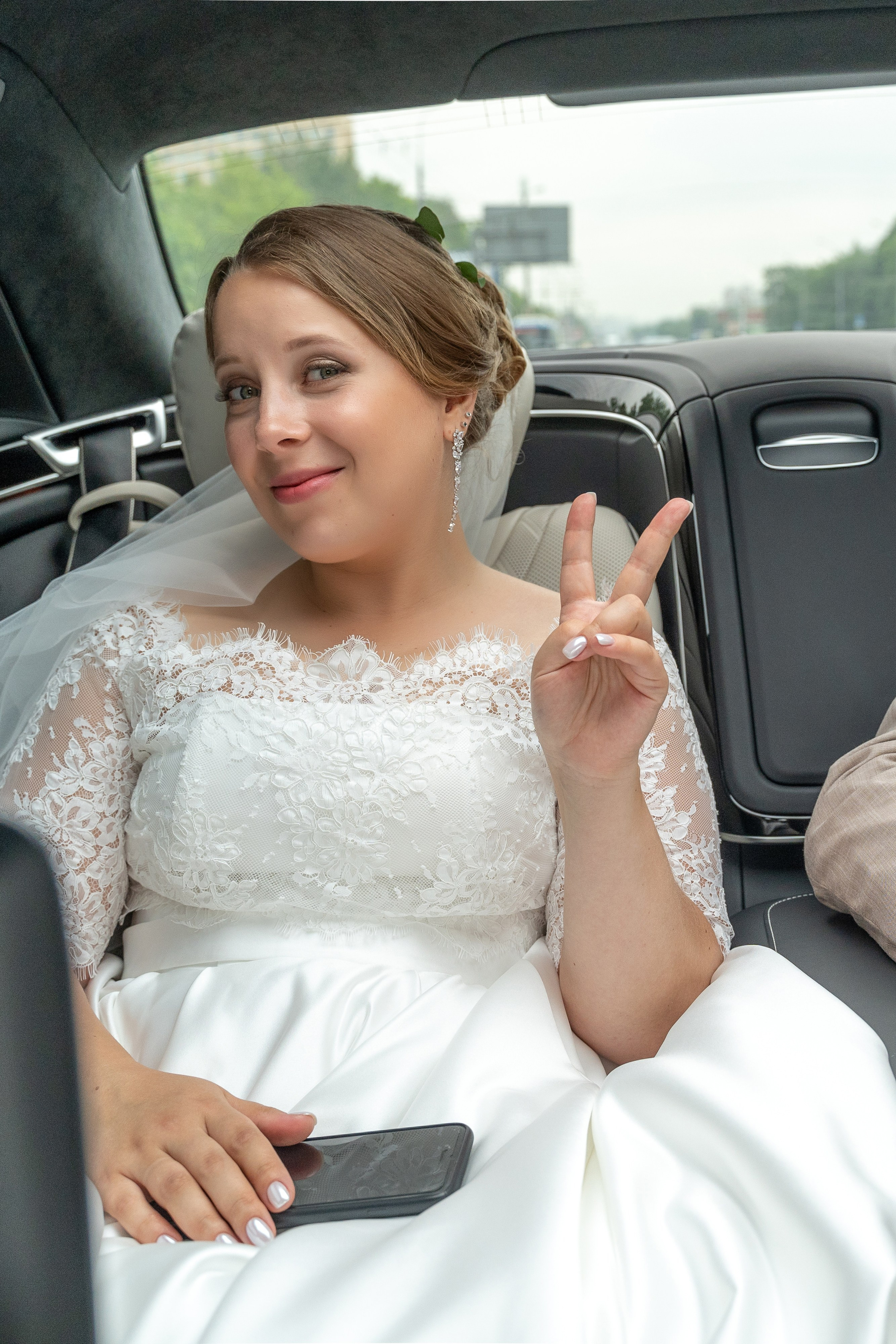 Дмитрий и Вика. Архив