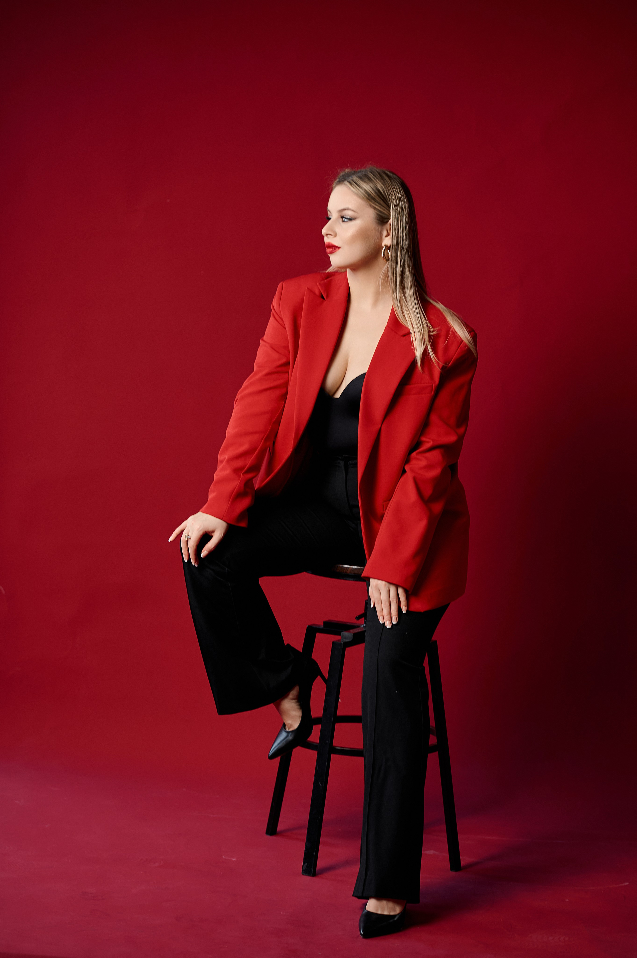 Саша. Свадебный и портретный фотограф в Брянске Скепская Лилия