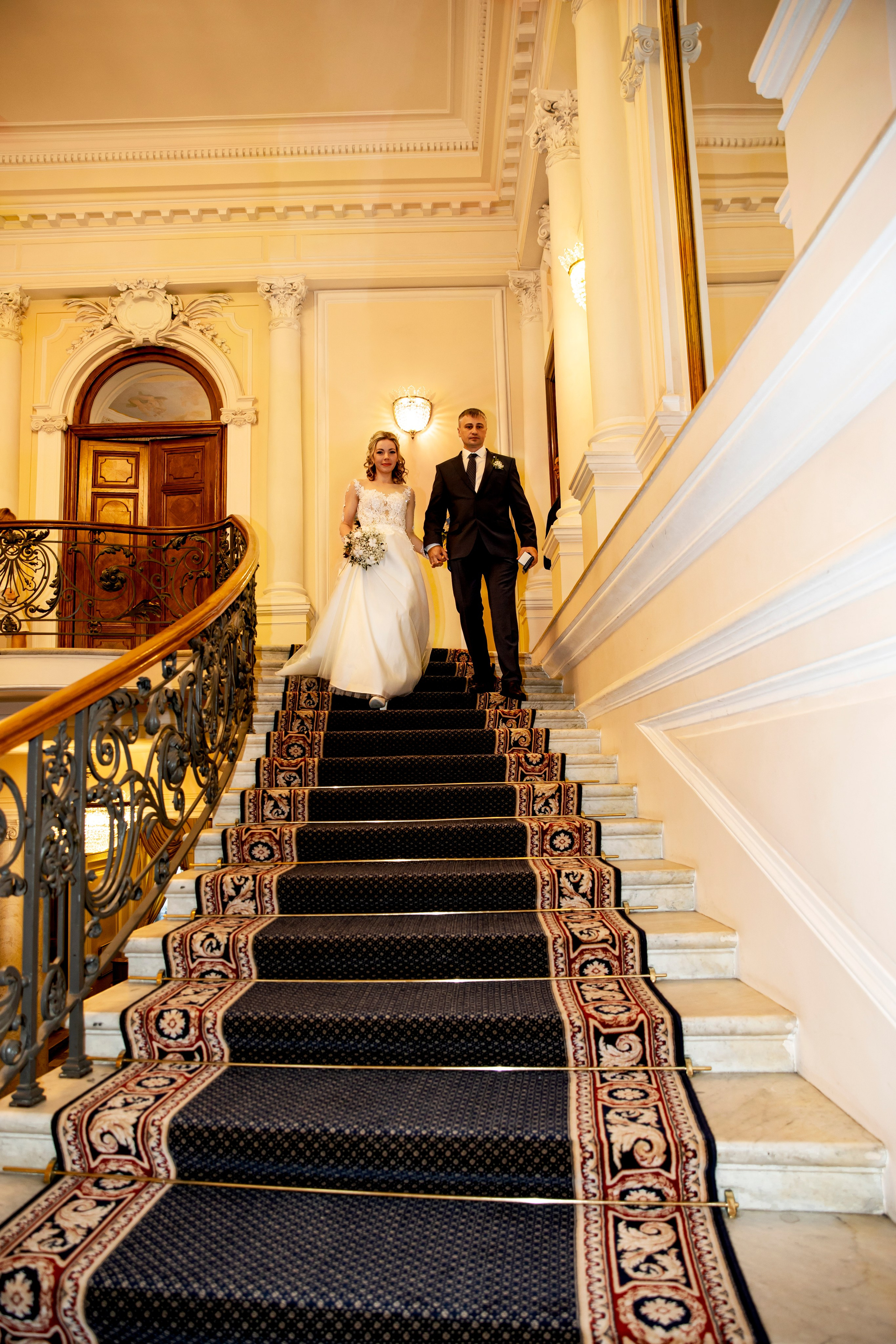 Wedding. Фотограф — Татьяна Кириллова, г. Санкт-Петербург