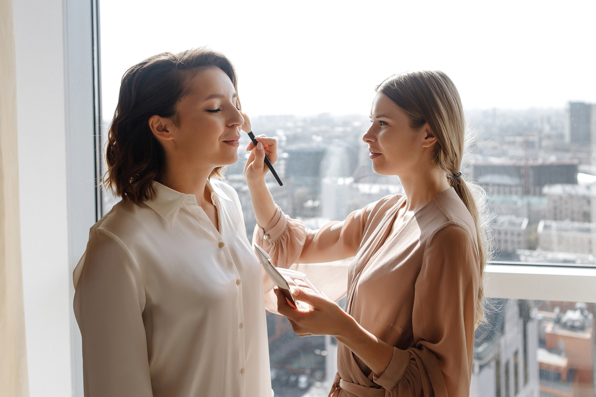 Анна и Иван. Свадебный и репортажный фотограф в Воронеже Сергей Максимов
