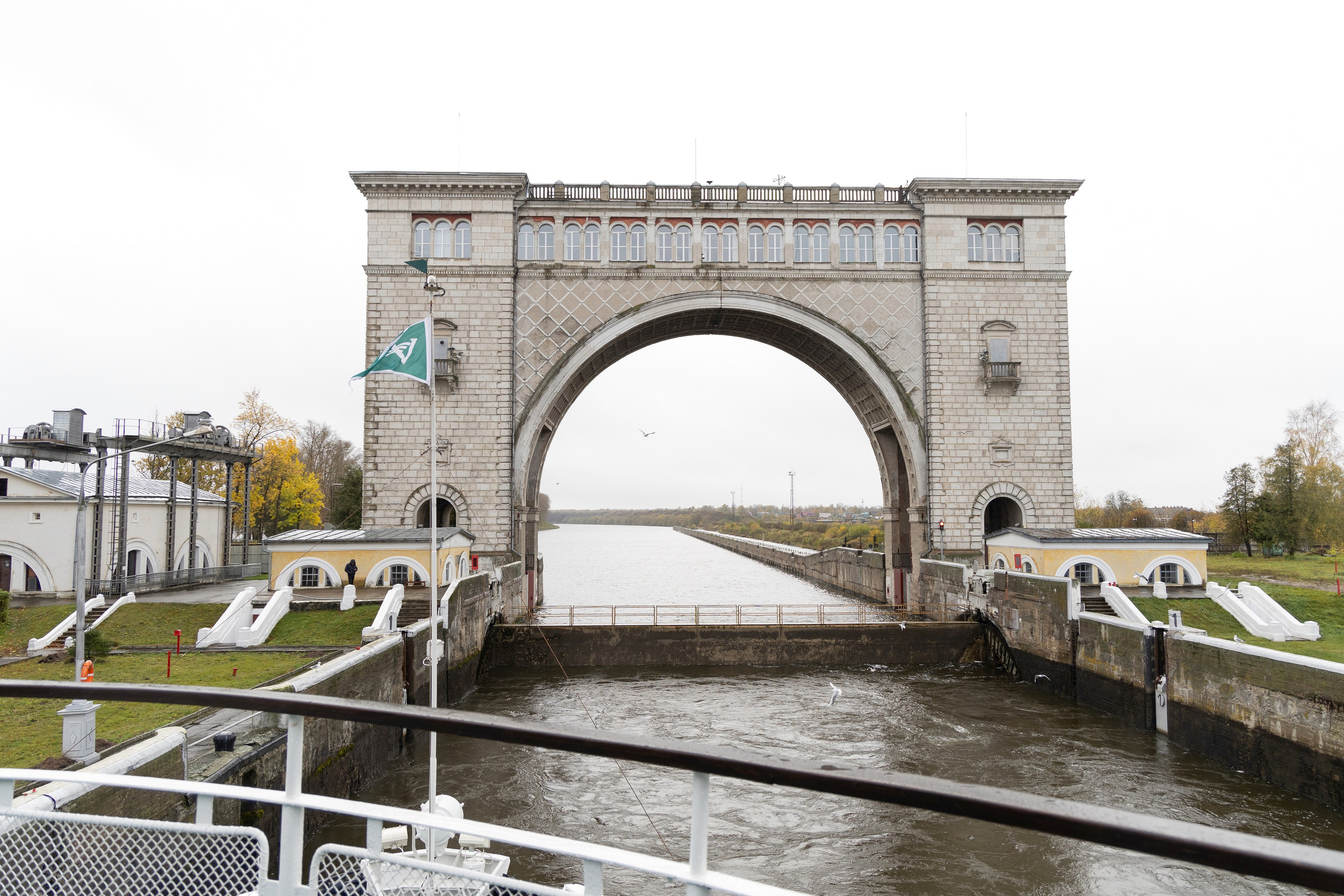 Пейзажи. Свадебный и репортажный фотограф в Воронеже Сергей Максимов