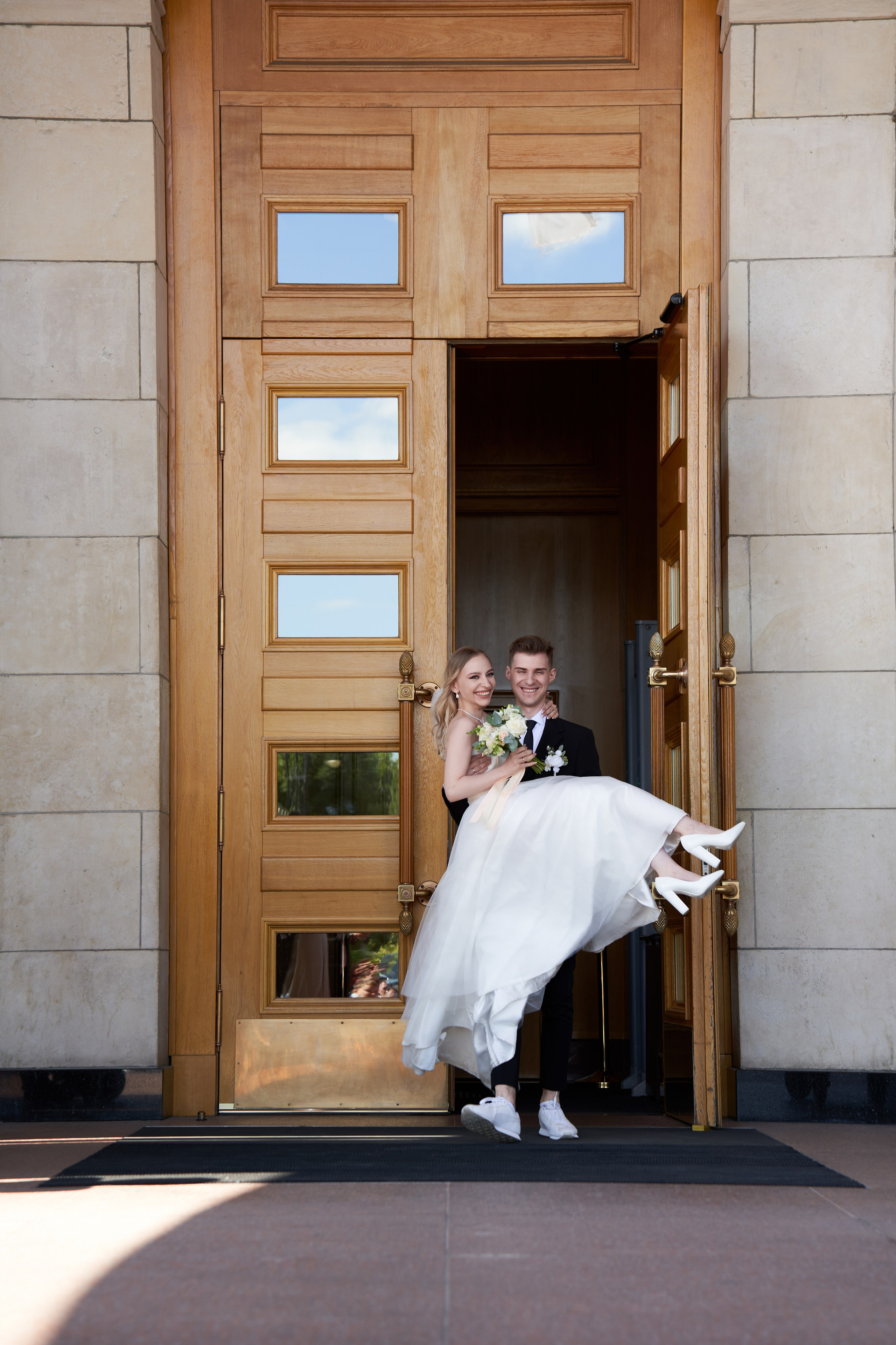 Дима и Даша. Фотограф Ринат Бархатов | Photographer Rinat Barkhatov