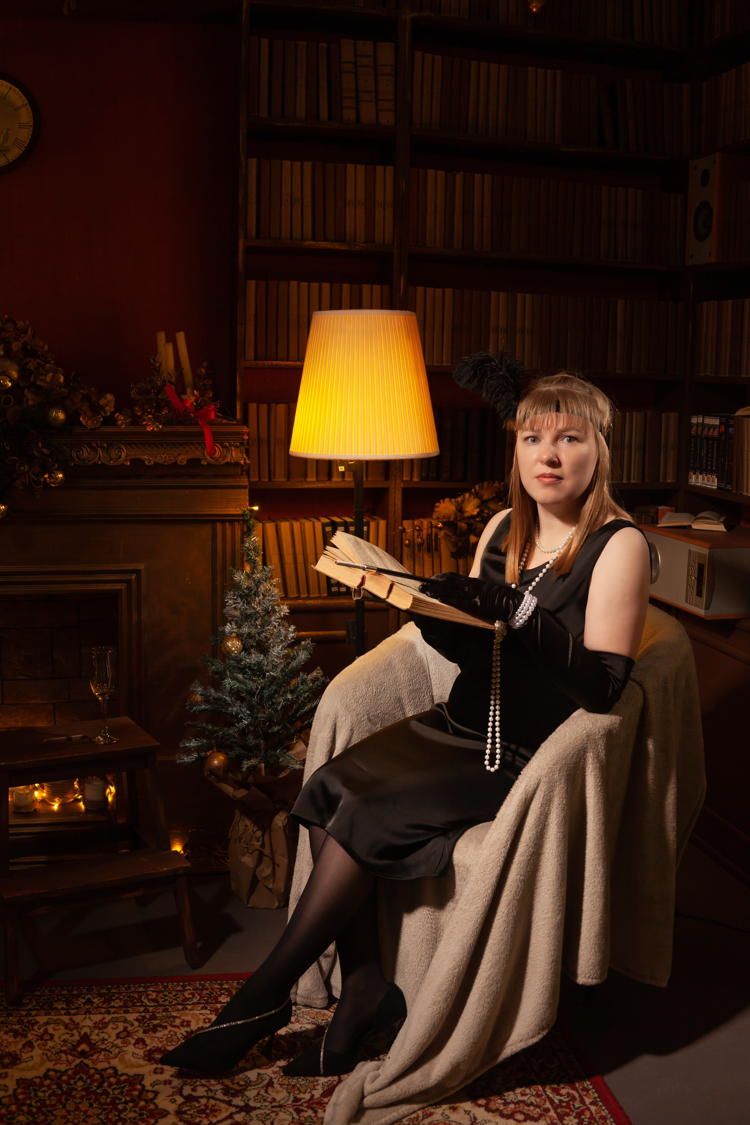 Девочки. PROphoto