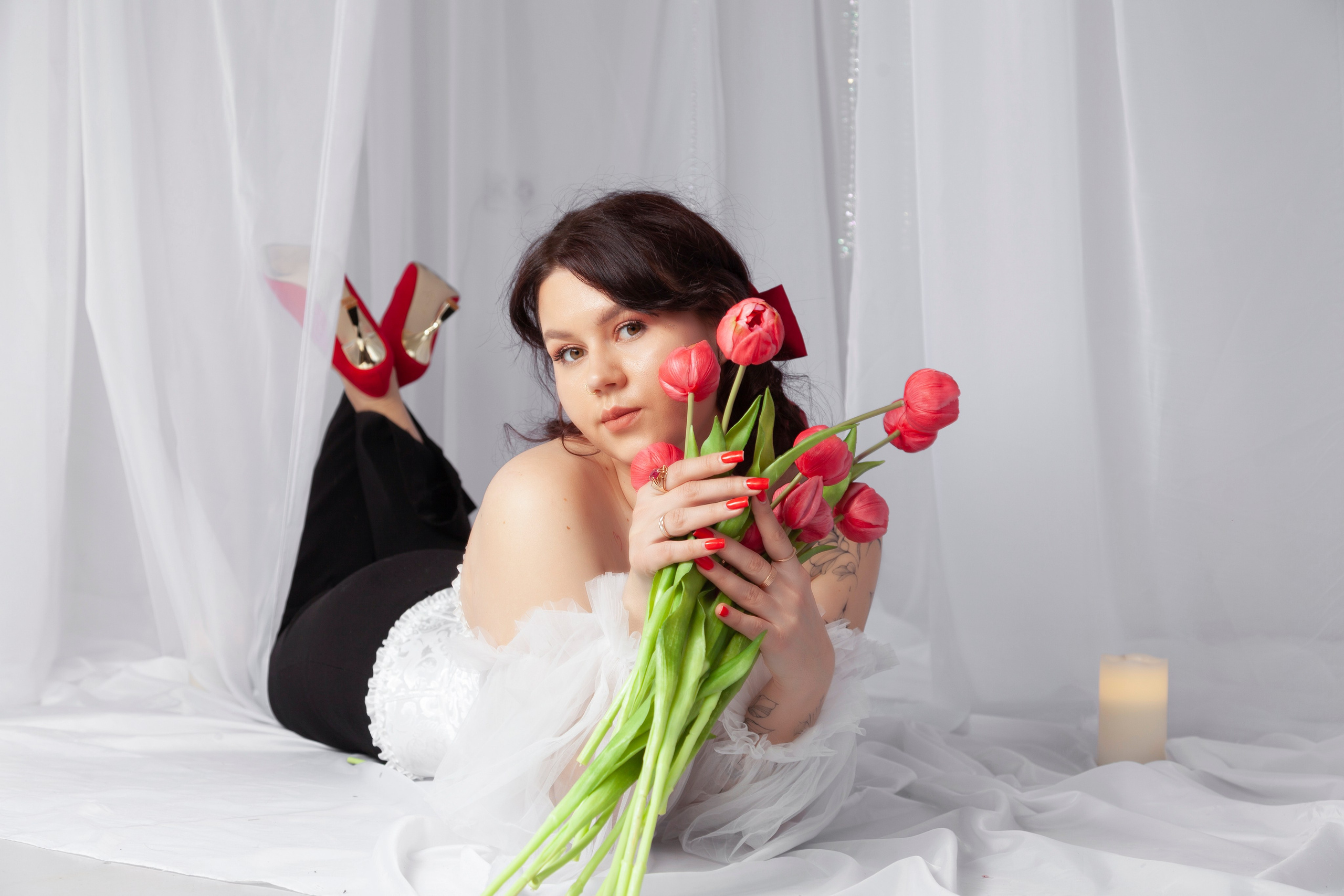 Девочки. PROphoto