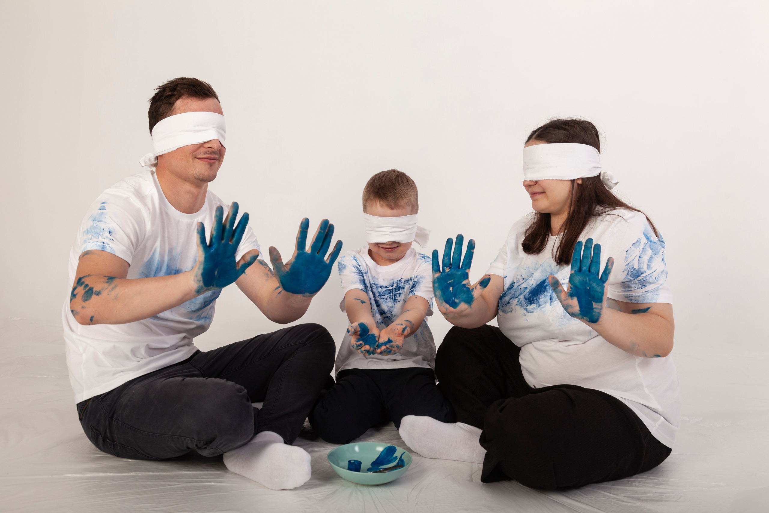 В ожидании чуда. PROphoto