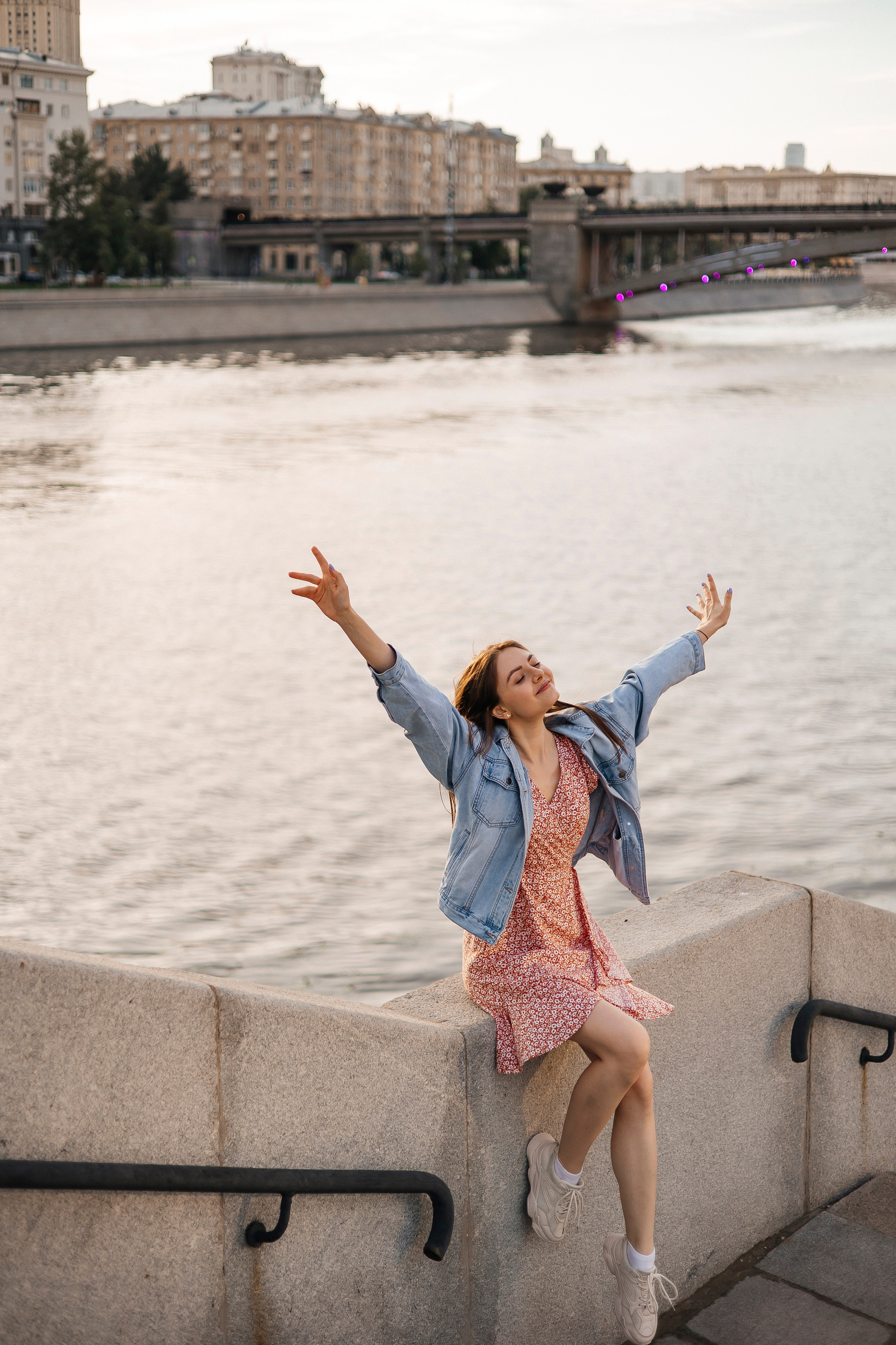 Индивидуальные. Фотограф в Москве Екатерина Потапова