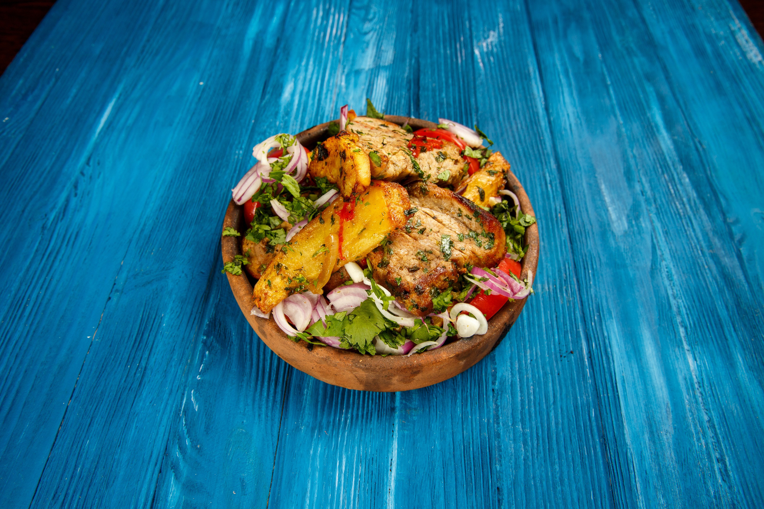 Фотографирование еды. Фотограф Яков Поспехов