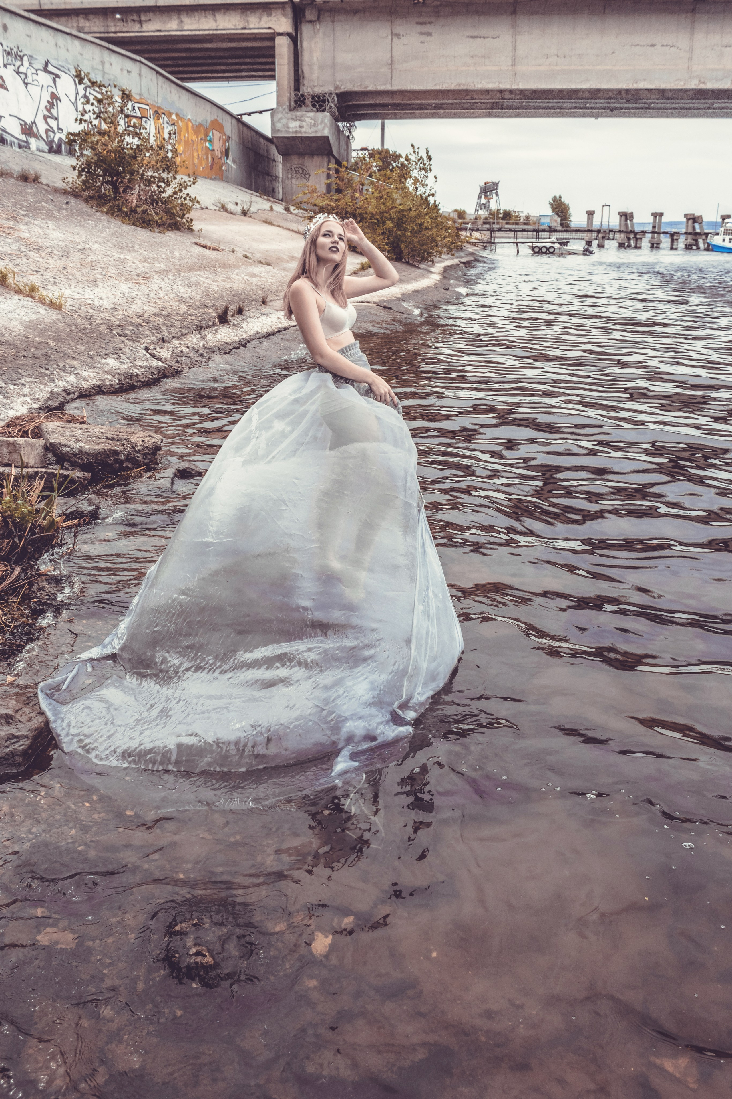 Wild queen. Фотограф Наталия Новгородова. Портрет, fashion, Beauty