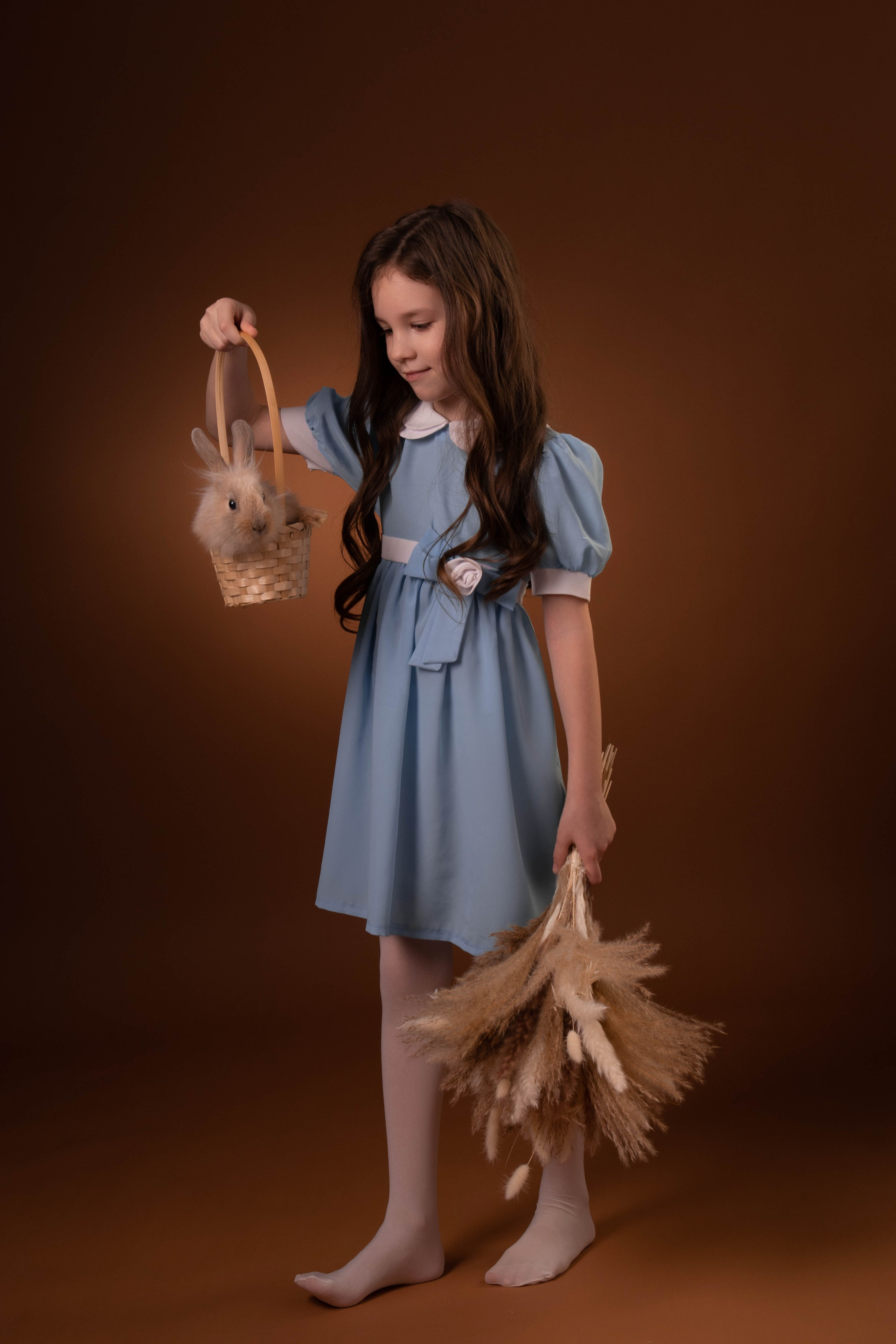 Аделина. Коммерческий фотограф