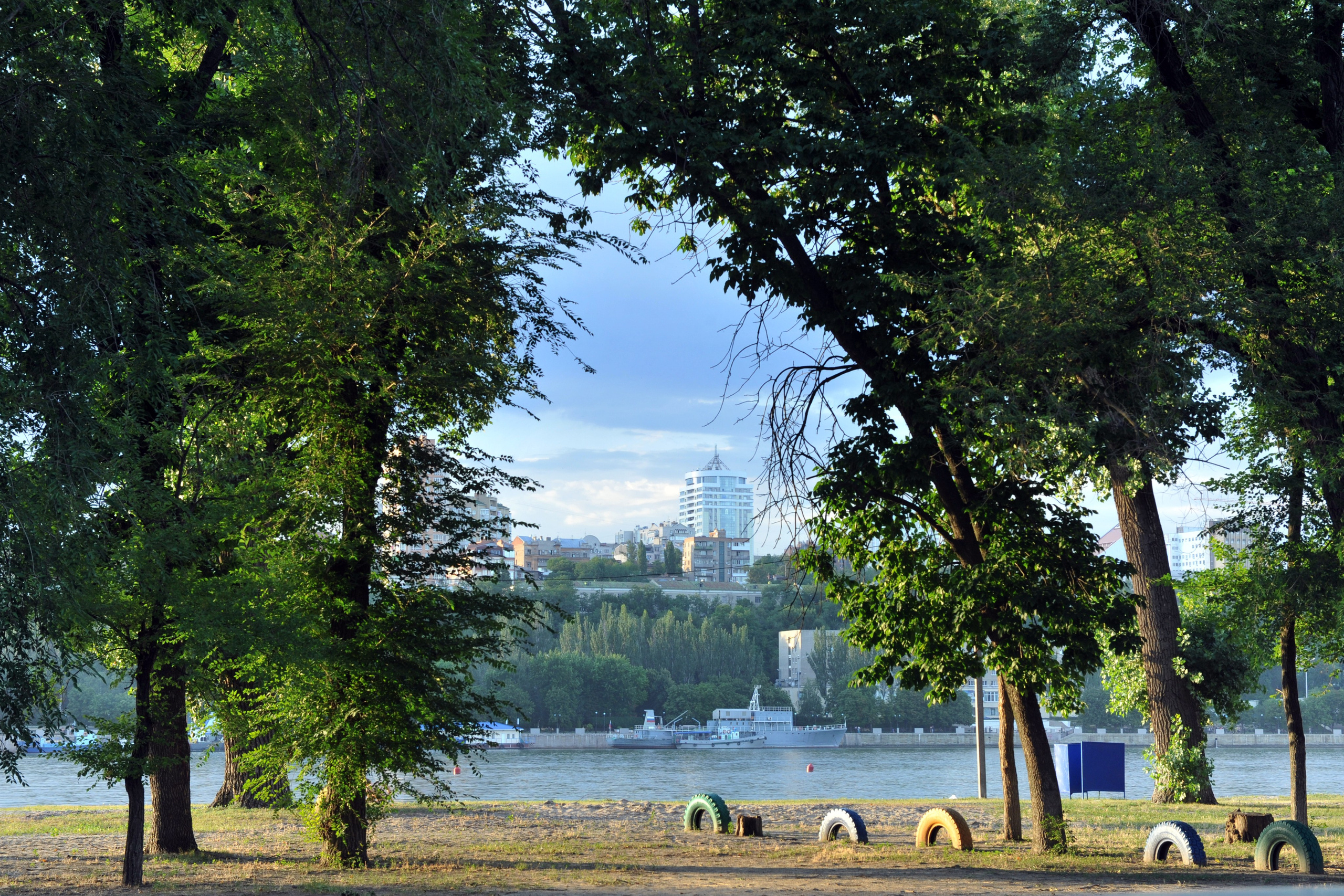 РОСТОВ. Фотограф Глеб Садов