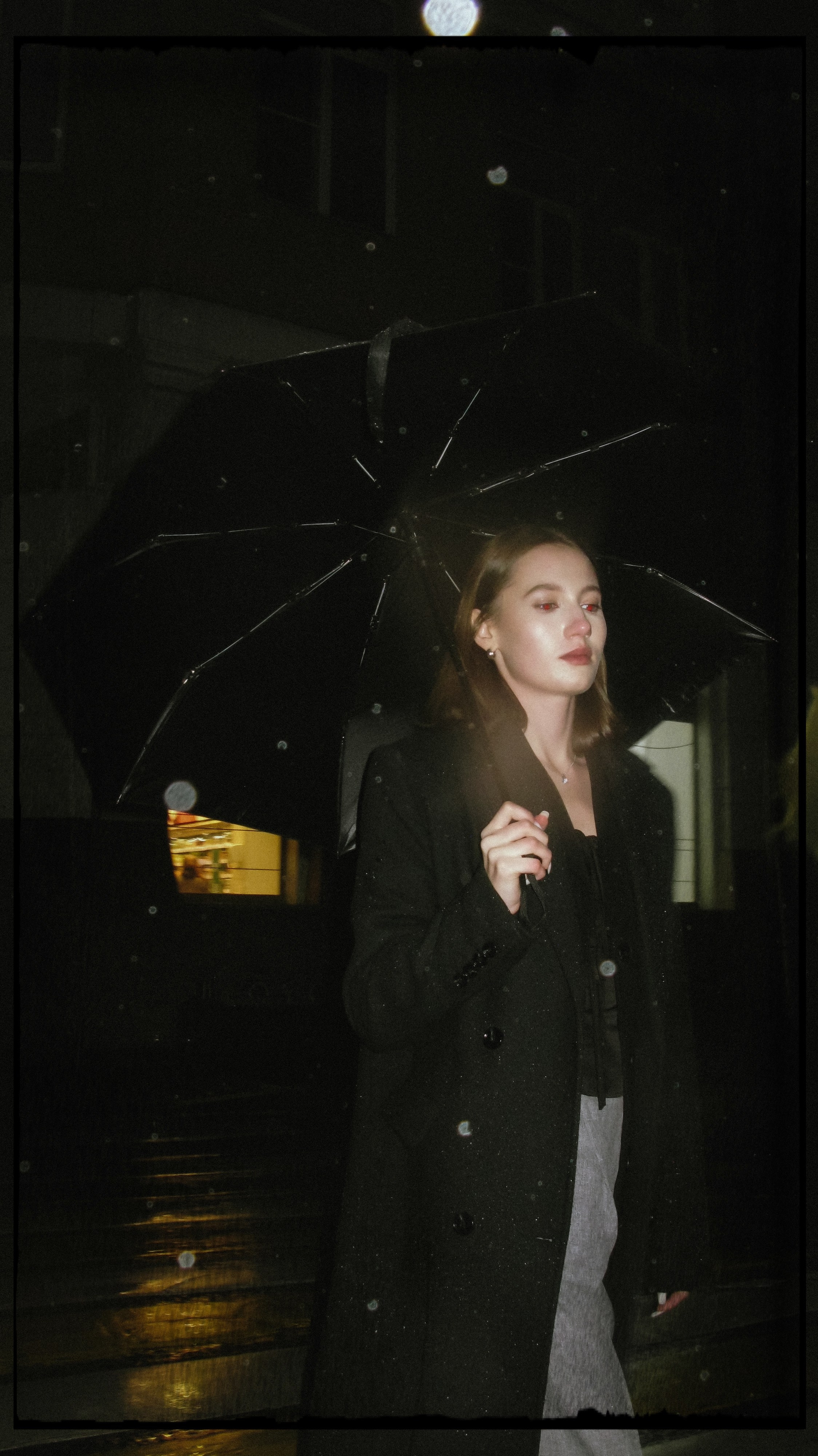 Екатерина. Портретный и свадебный фотограф в Москве Александра