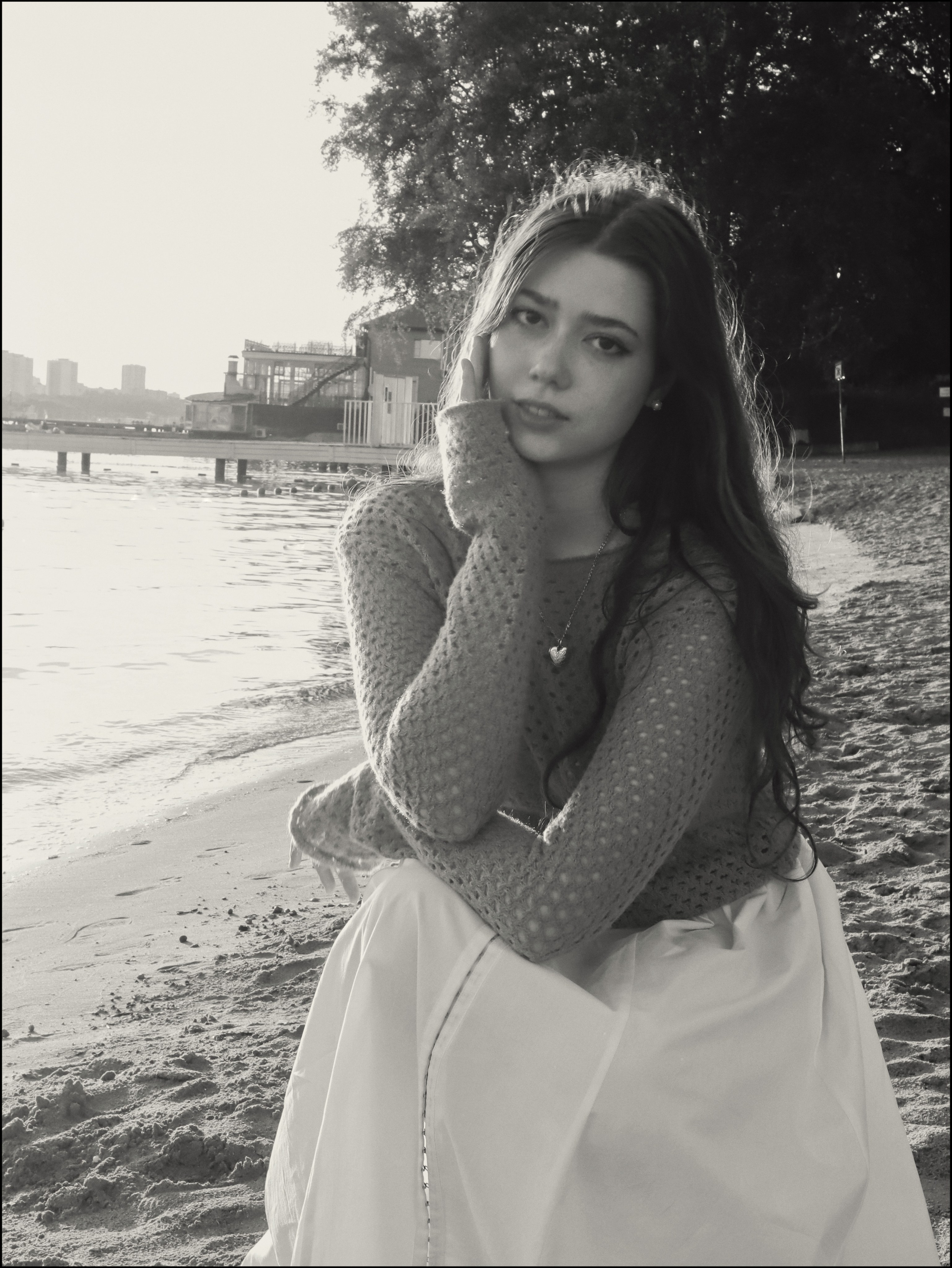 Влада. Портретный и свадебный фотограф в Москве Александра