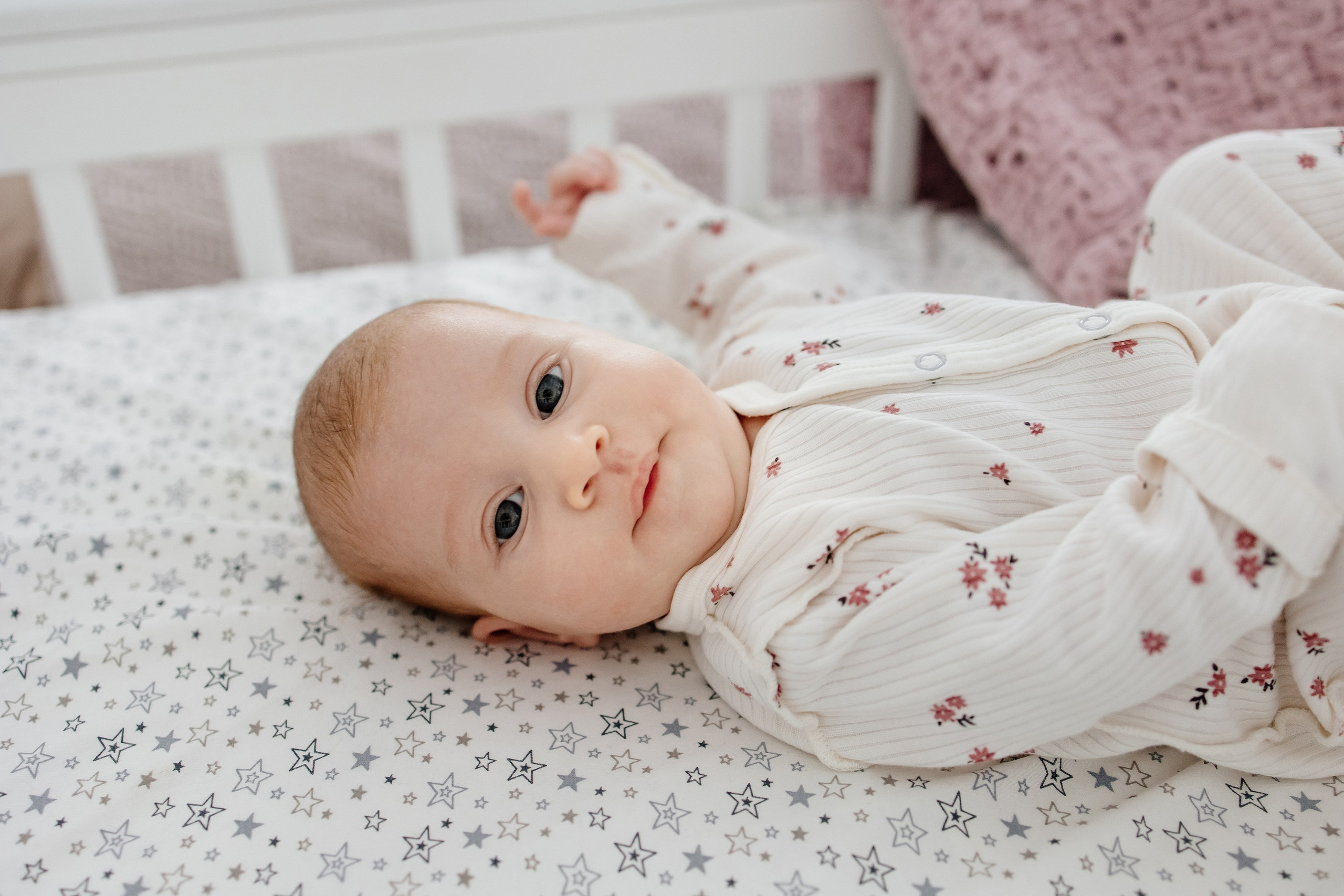 Крещение Стефании. Свадебный и семейный фотограф Екатерина Иванова