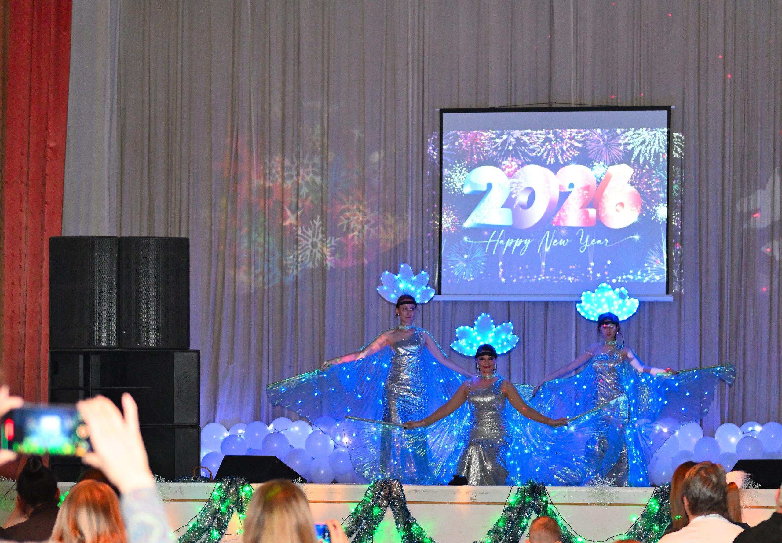 2025-12-14 Танцы. Снежинск фото Андрианов