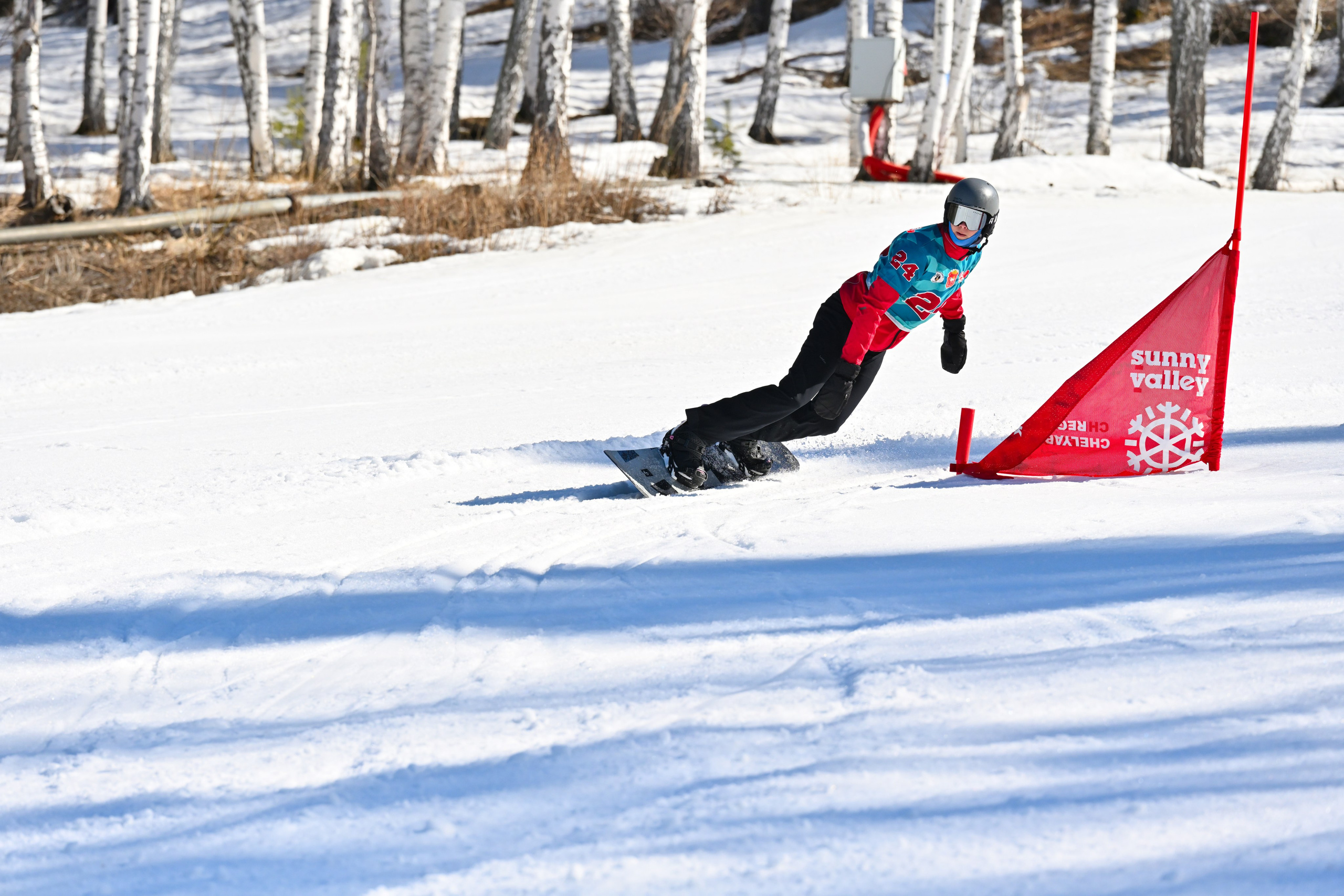 Сезон 2025-2026, Солнечная Долина Миасс