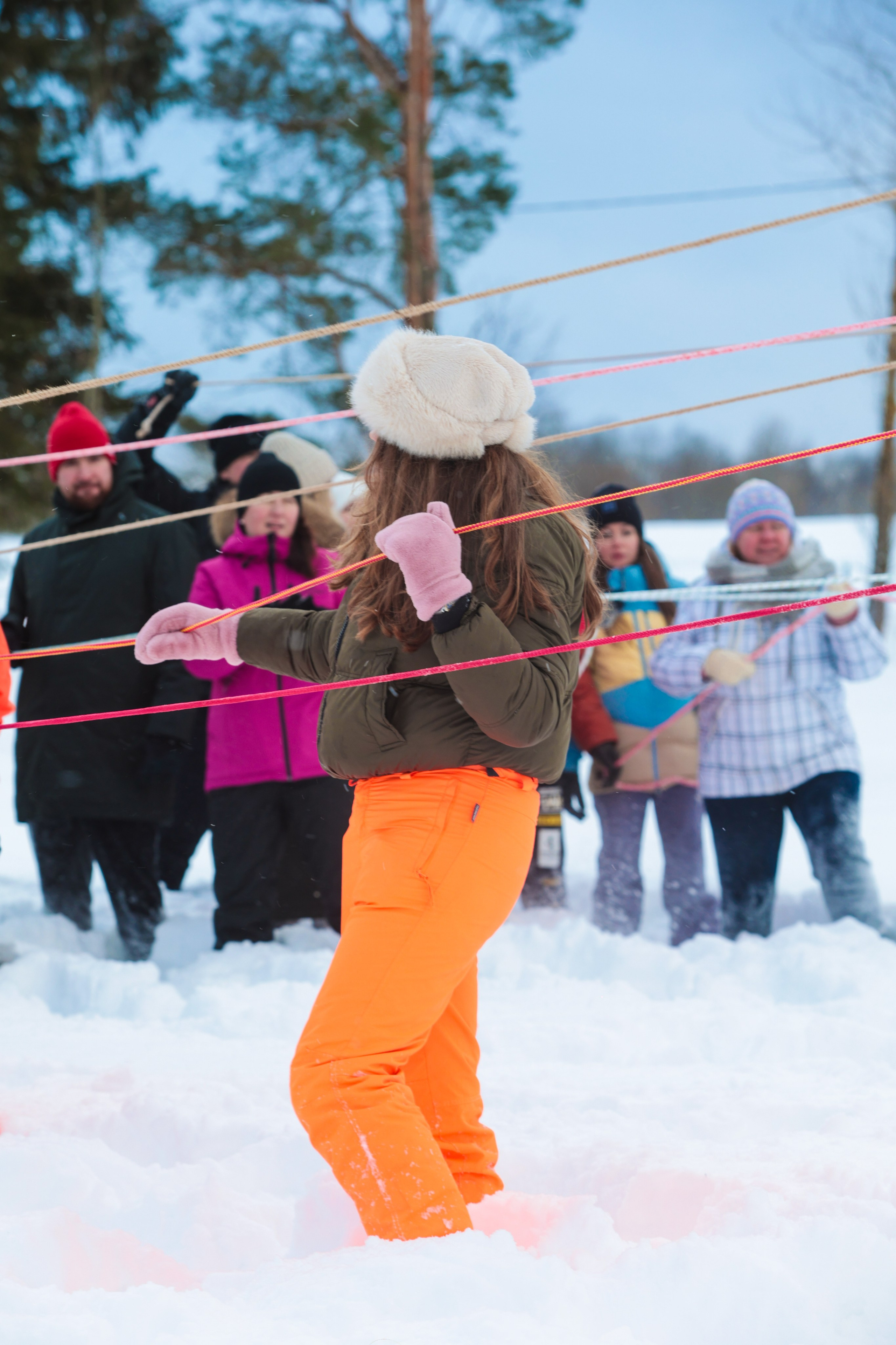 Репортажи. Лента
