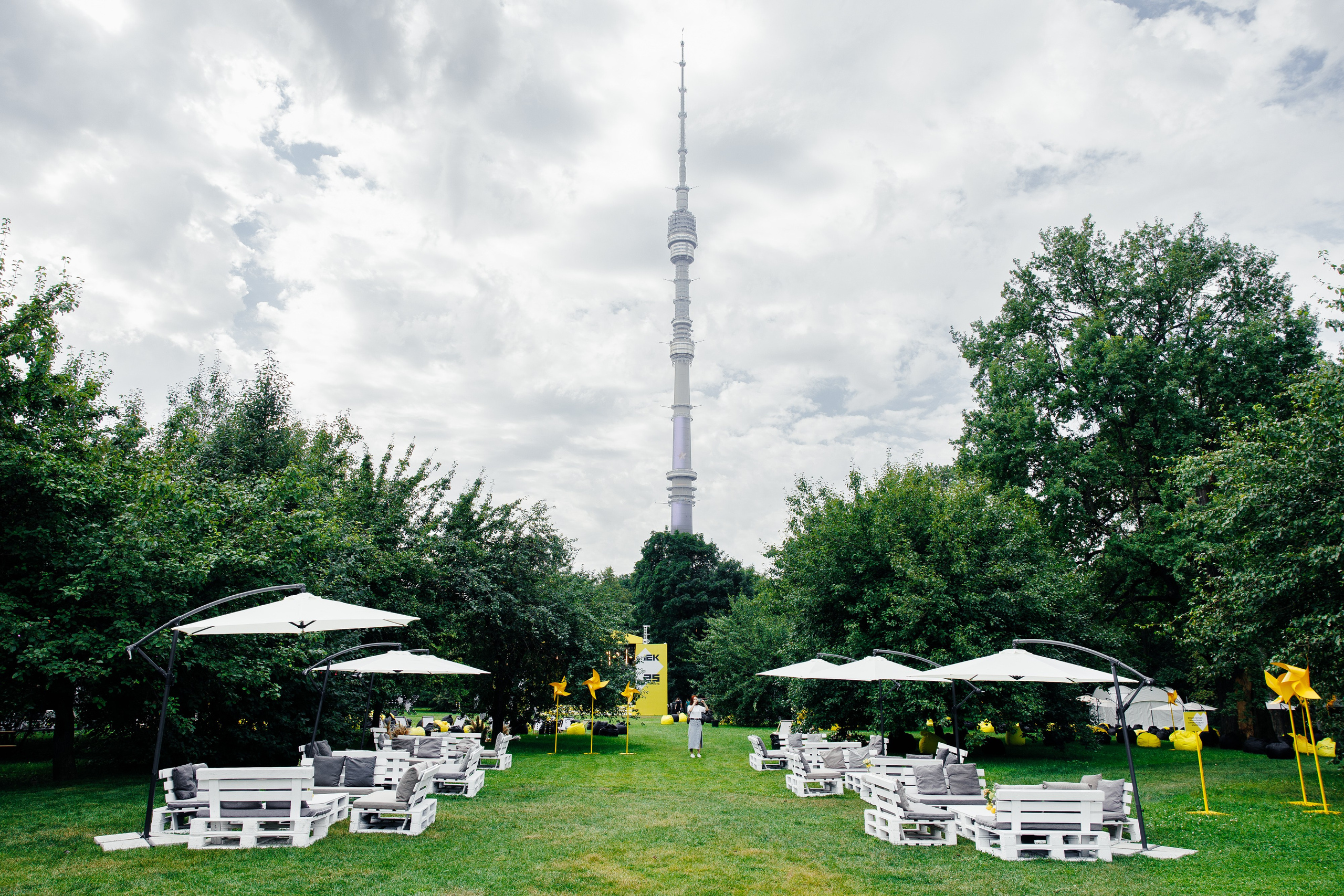 IEK 25 лет. Фотограф в Москве Алексей Виноградов