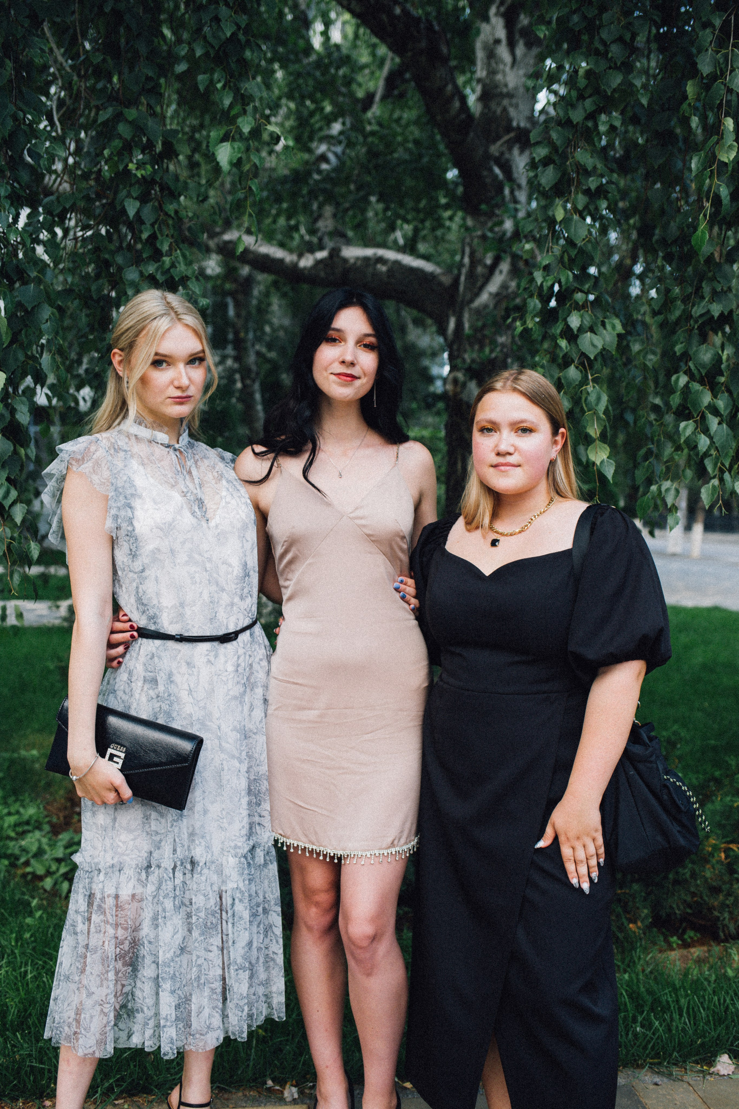 Выпуск 2023. Фотограф в Волгограде Карина Хлебушкина