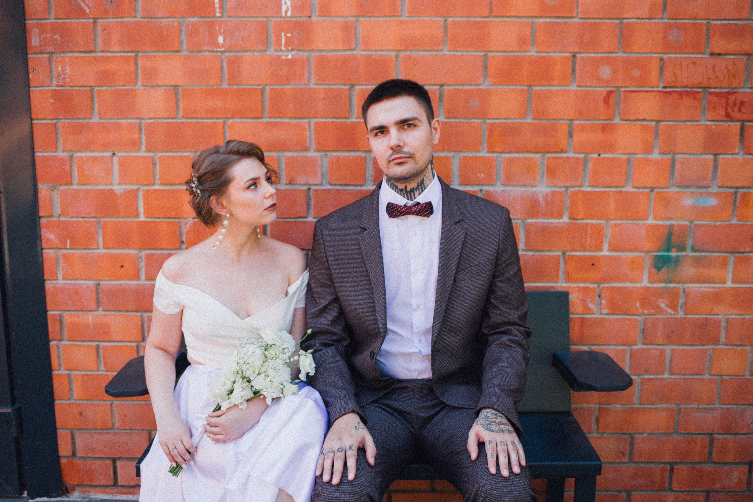 Ярослав + Лиза. Фотограф в Волгограде Карина Хлебушкина