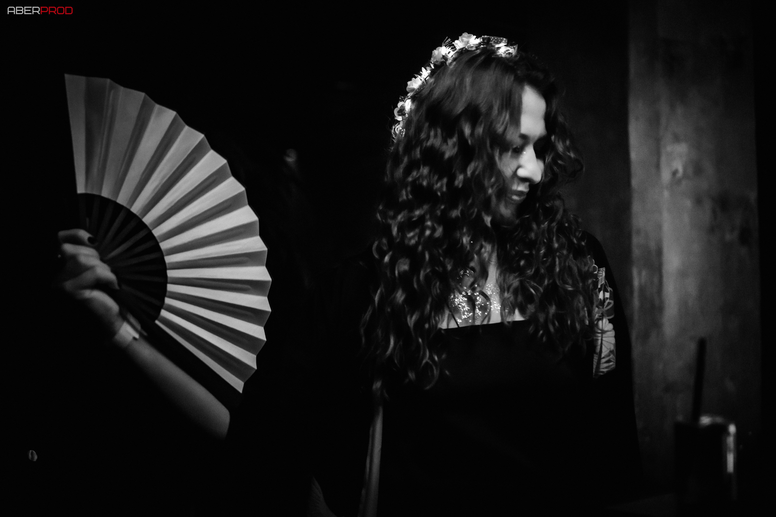 AURA — TREFF8. Репортажный (клубный) фотограф в Москве