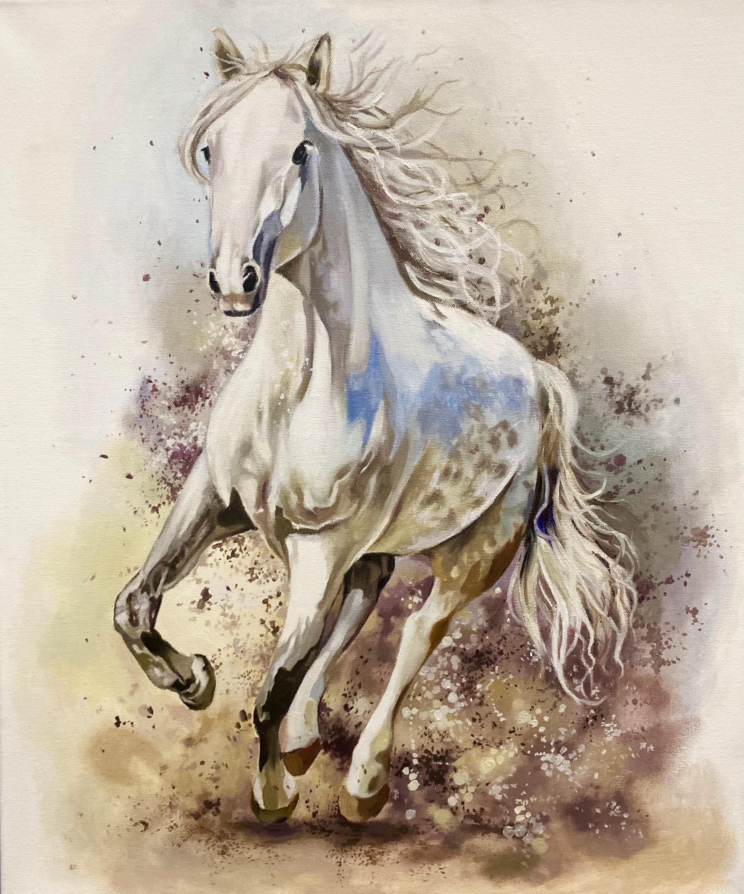 Животные. Художник Светлана Михайличенко. Картины ручной работы в наличии и под заказ