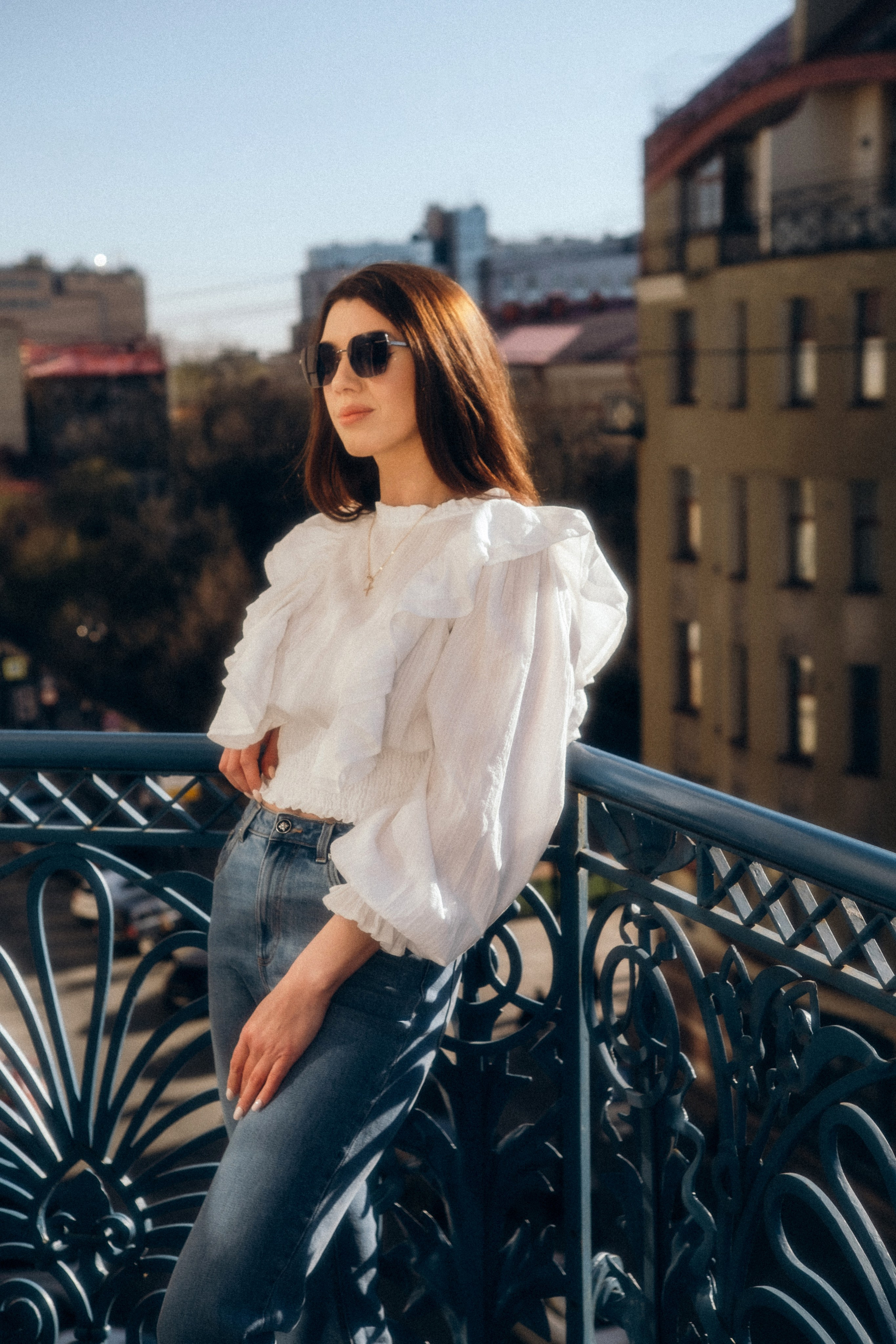 Светлана и Ольга. Фотограф в Санкт-Петербурге Кристина Брянская