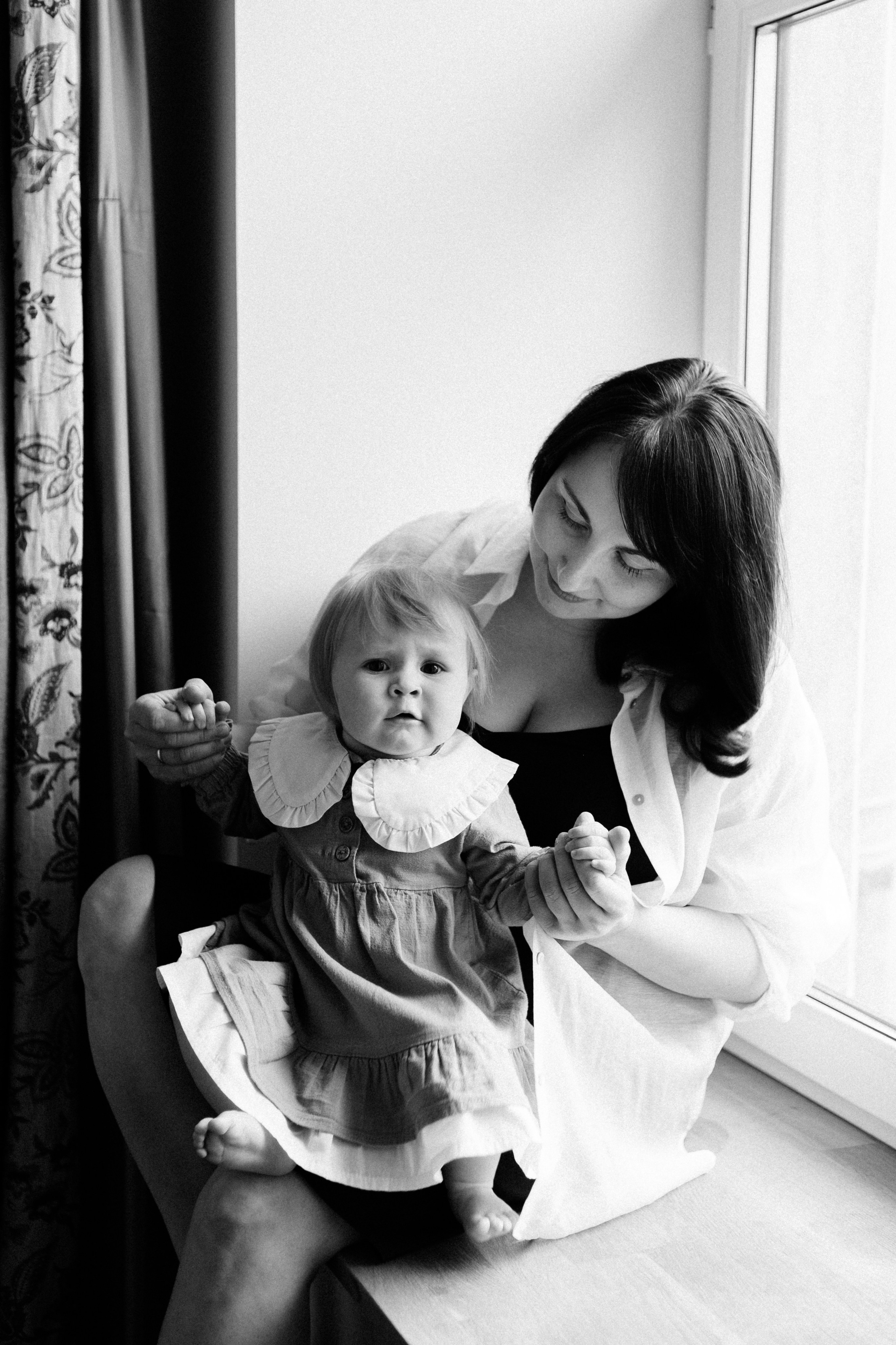 Домашняя. Фотограф в Санкт-Петербурге Кристина Брянская