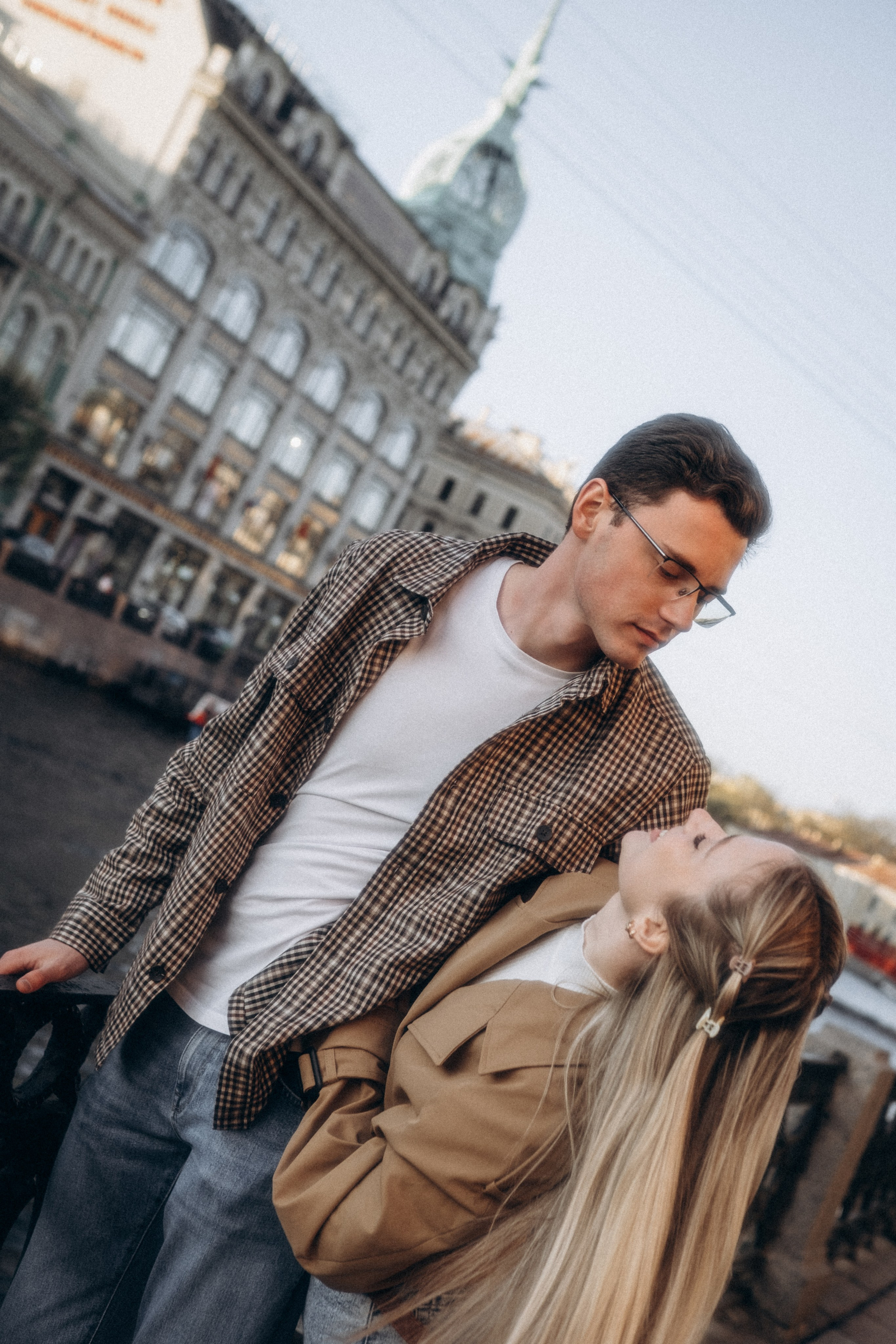 Love story фотосессия Санкт-Петербург. Фотограф в Санкт-Петербурге Кристина Брянская