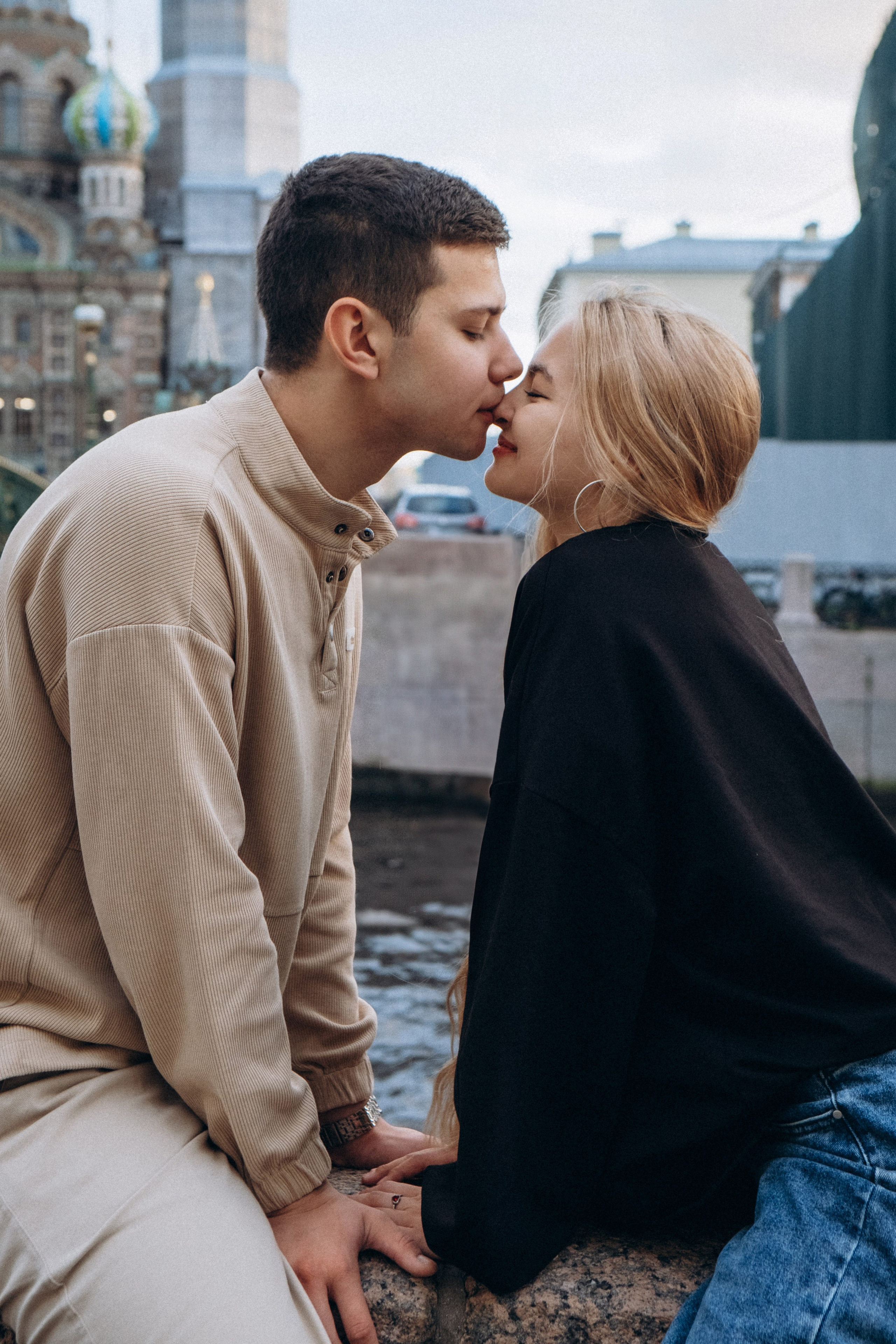 Уличный фотограф Спб. Фотограф в Санкт-Петербурге Кристина Брянская