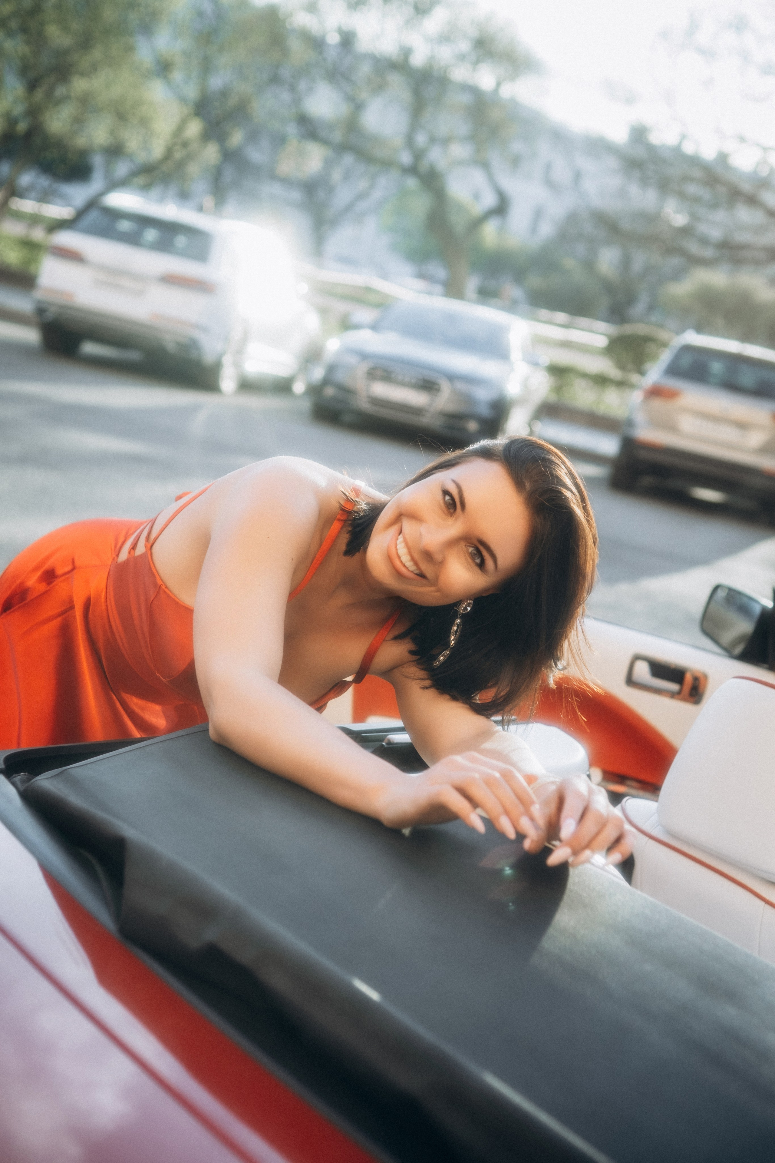 Ярко. Фотограф в Санкт-Петербурге Кристина Брянская