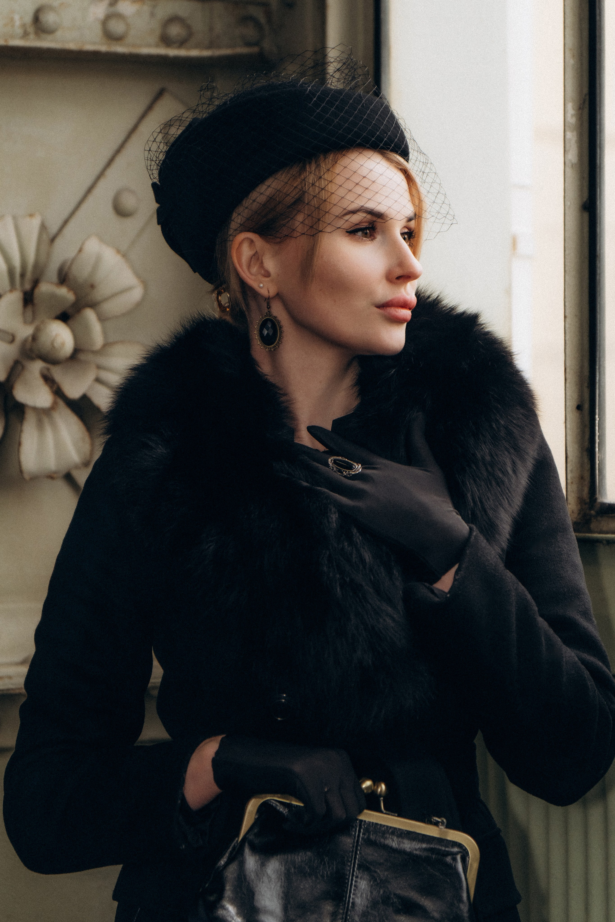 Татьяна. Фотограф в Санкт-Петербурге Кристина Брянская