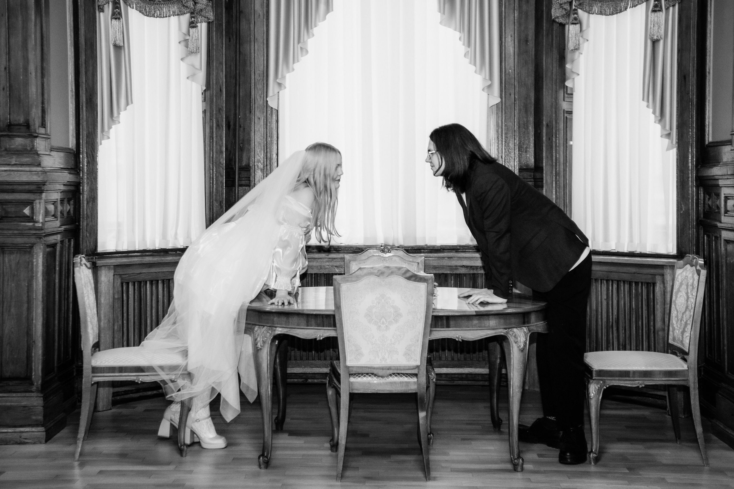 Полина и Максим. Фотограф в Санкт-Петербурге Кристина Брянская